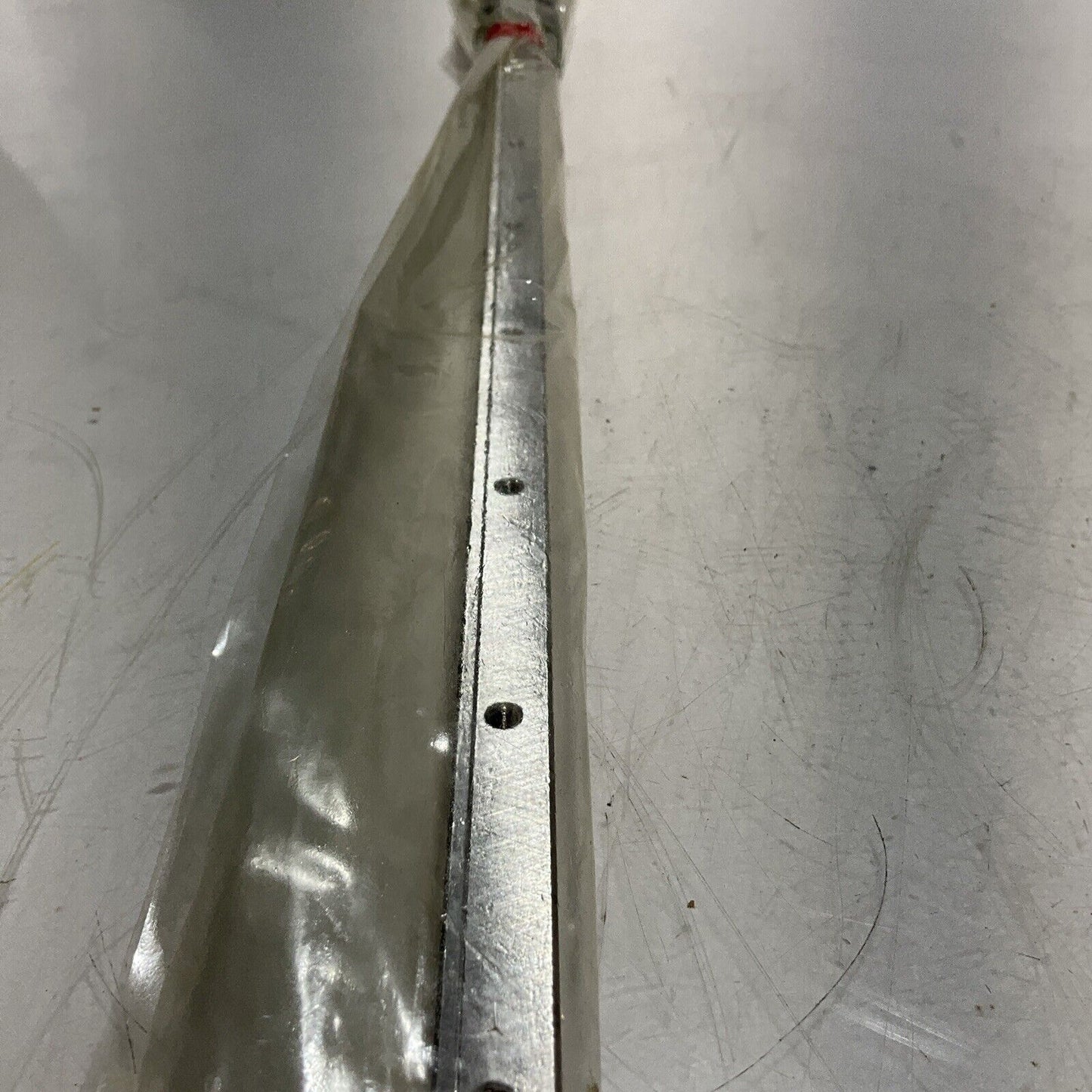 THK SSR15XW2QZZZ+666LK BEARING LINEAR SLIDE RAIL ASSEMBLY U3S