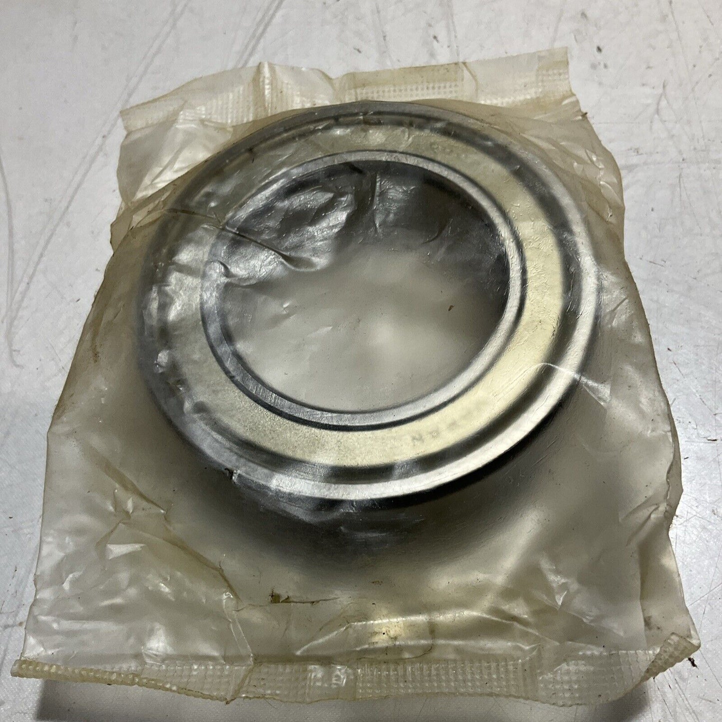 NACHI 6008ZZ DEEP GROVE RALL BEARING LOT OF 3 U3S