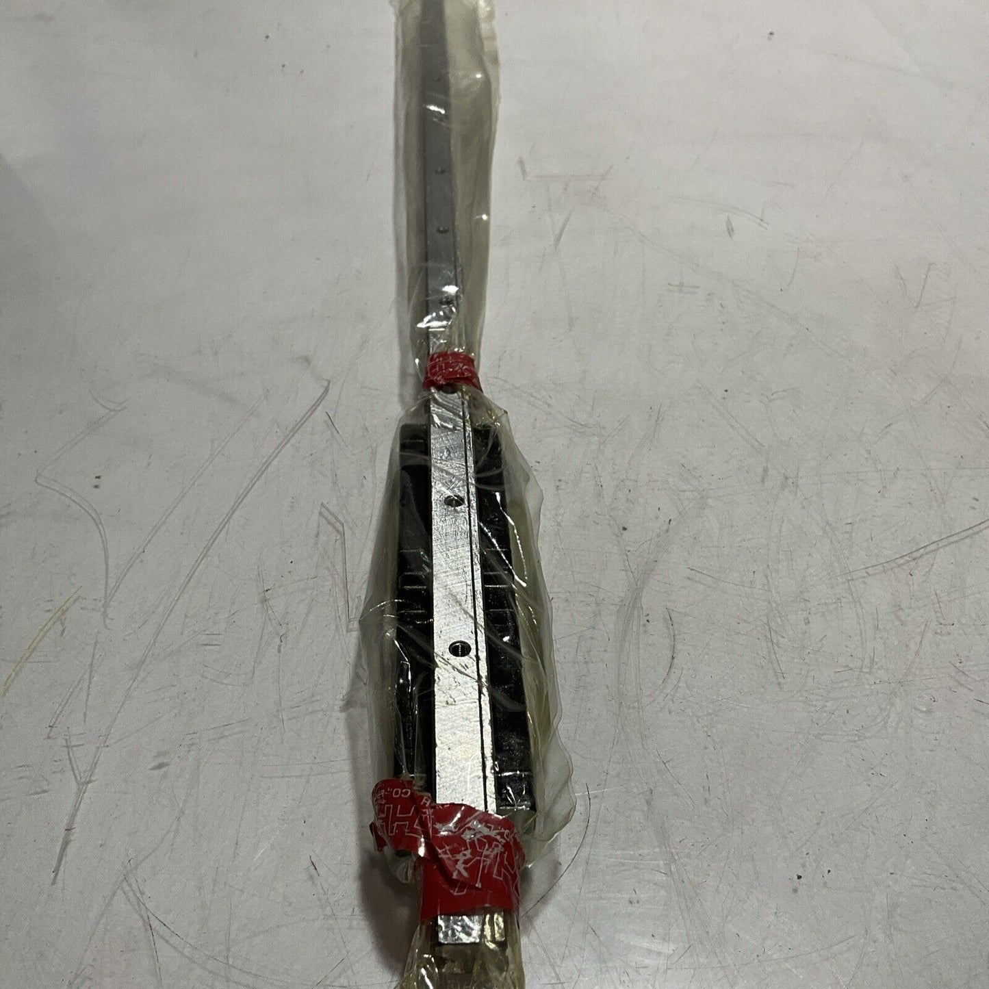 THK SSR15XW2QZZZ+666LK BEARING LINEAR SLIDE RAIL ASSEMBLY U3S