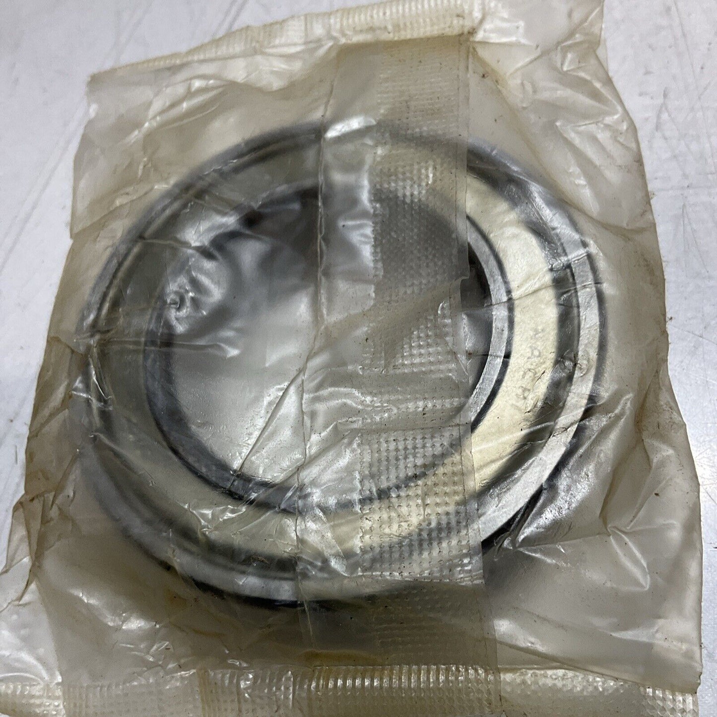 NACHI 6008ZZ DEEP GROVE RALL BEARING LOT OF 3 U3S