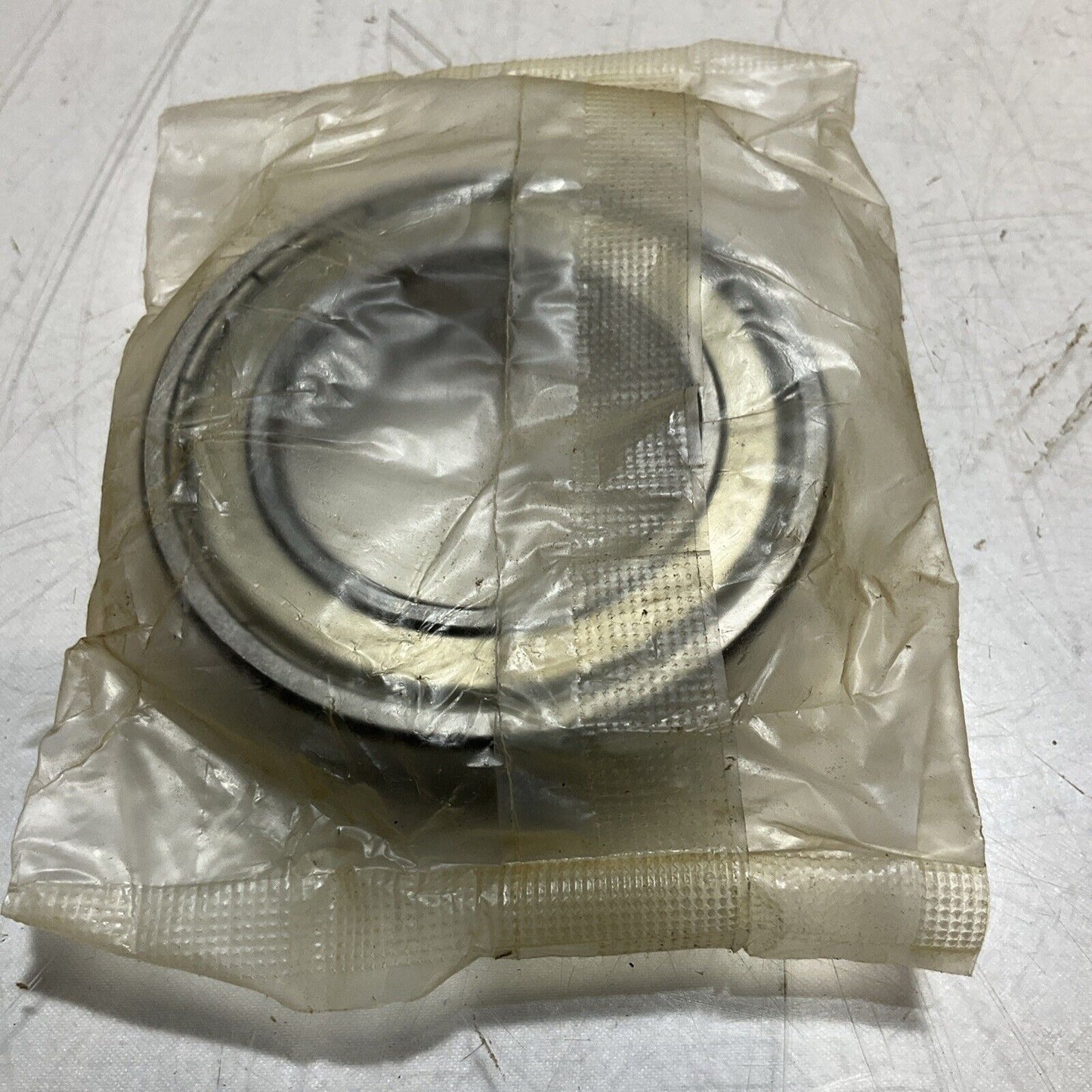 NACHI 6008ZZ DEEP GROVE RALL BEARING LOT OF 3 U3S