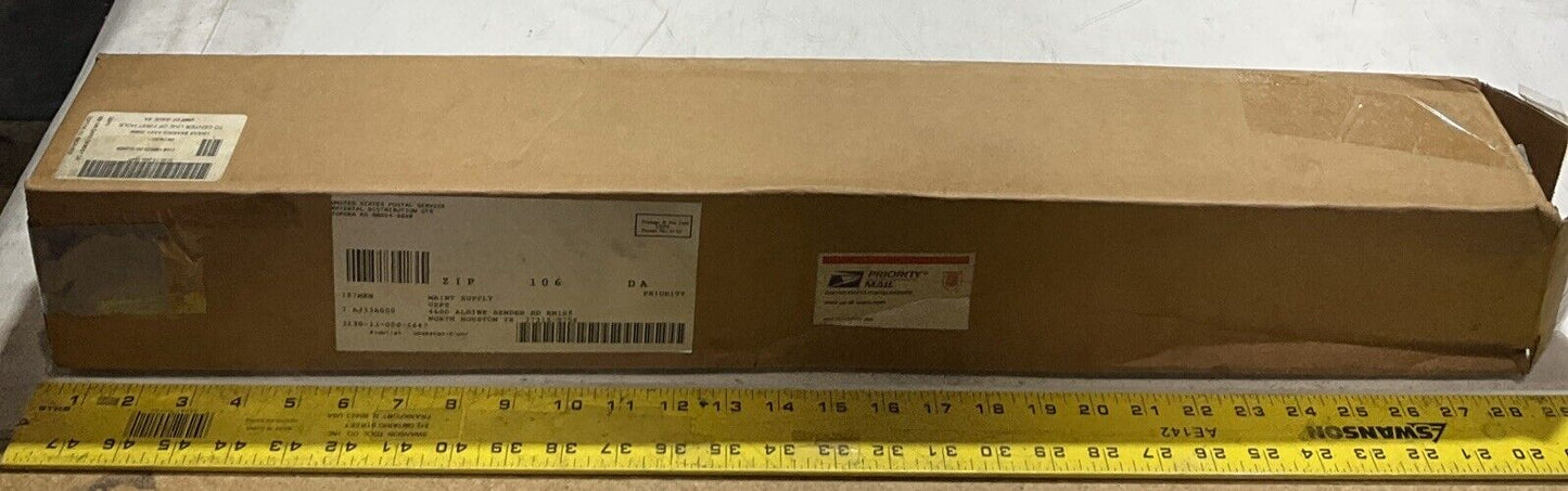 THK SSR15XW2QZZZ+666LK BEARING LINEAR SLIDE RAIL ASSEMBLY U3S