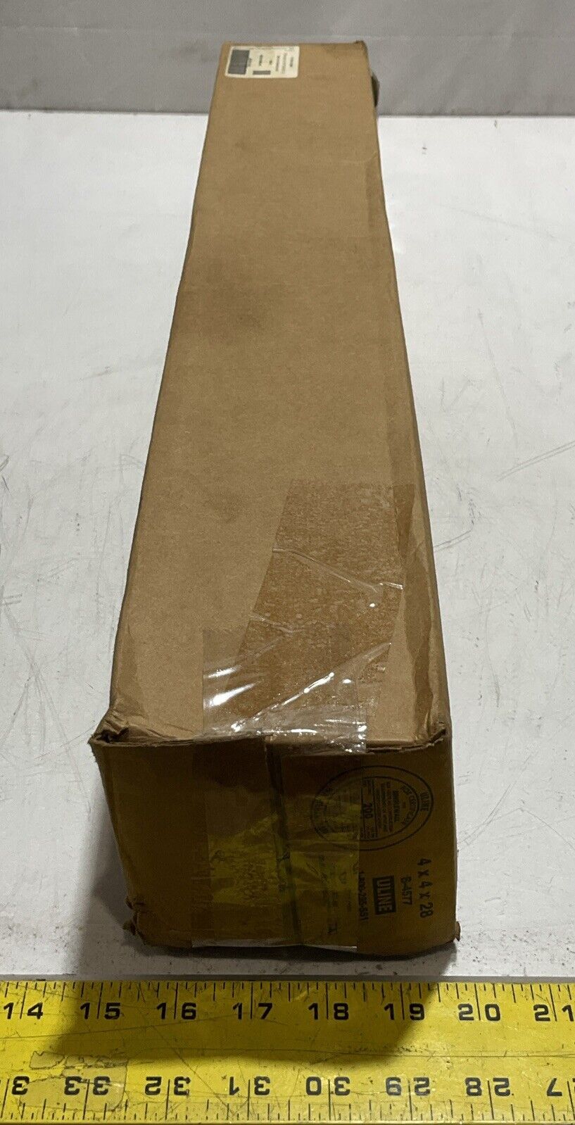 THK SSR15XW2QZZZ+666LK BEARING LINEAR SLIDE RAIL ASSEMBLY U3S