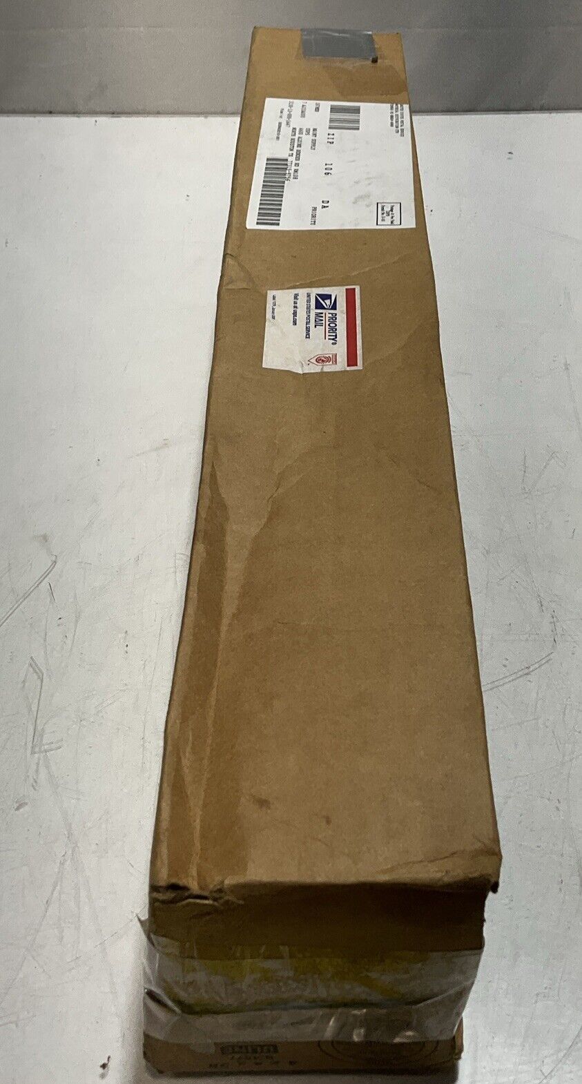 THK SSR15XW2QZZZ+666LK BEARING LINEAR SLIDE RAIL ASSEMBLY U3S