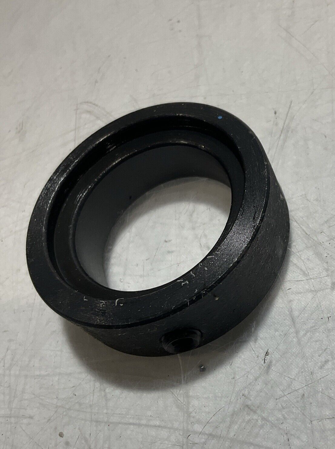EBC HCLP207-23 PILLOW BLOCK BALL BEARINGS U3S