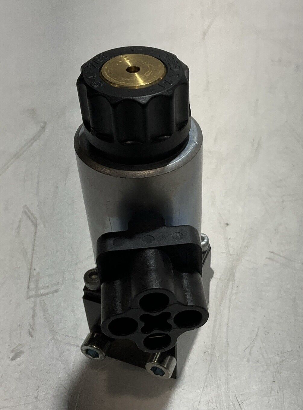 HAWE 1209 1743097 BVP 1 R DIRECTIONAL SEATED VALVE N3M