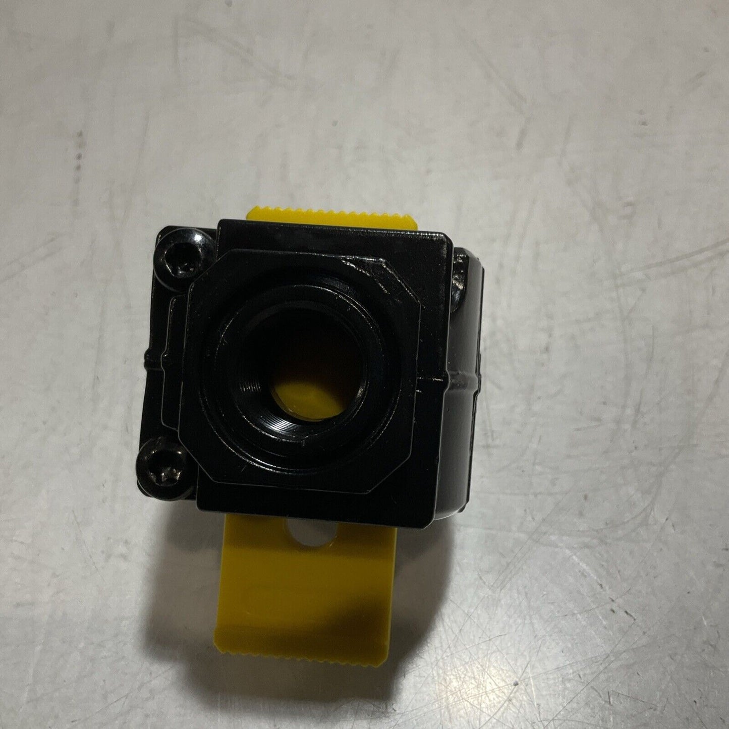 NORGREN T72E-3AA-P1N SHUT-OFF VALVE 3/8IN SLIDE ACTUATOR U3S