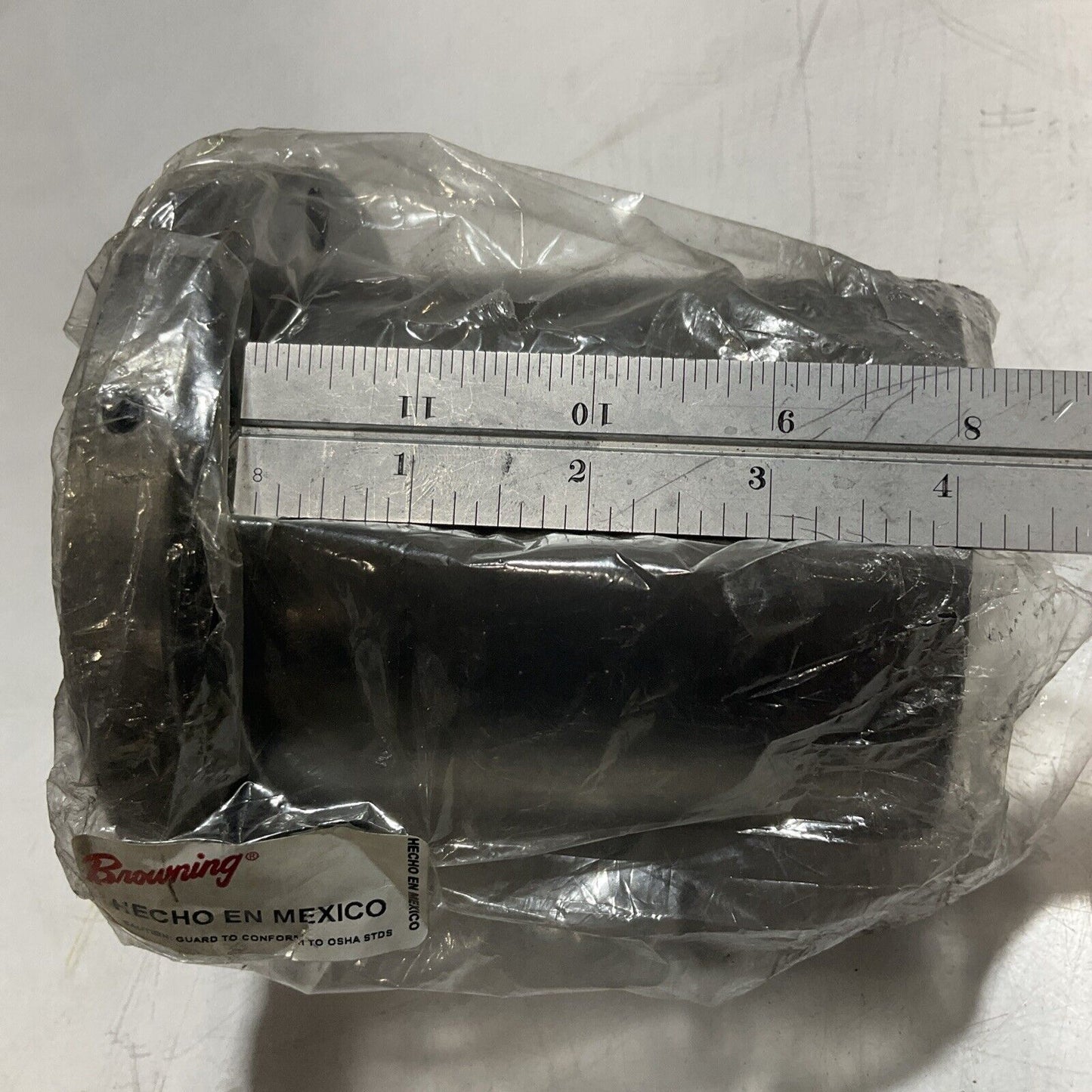 BROWNING R2215/16 BUSHING BLOWER WHEEL HOUSECLAIM N3M
