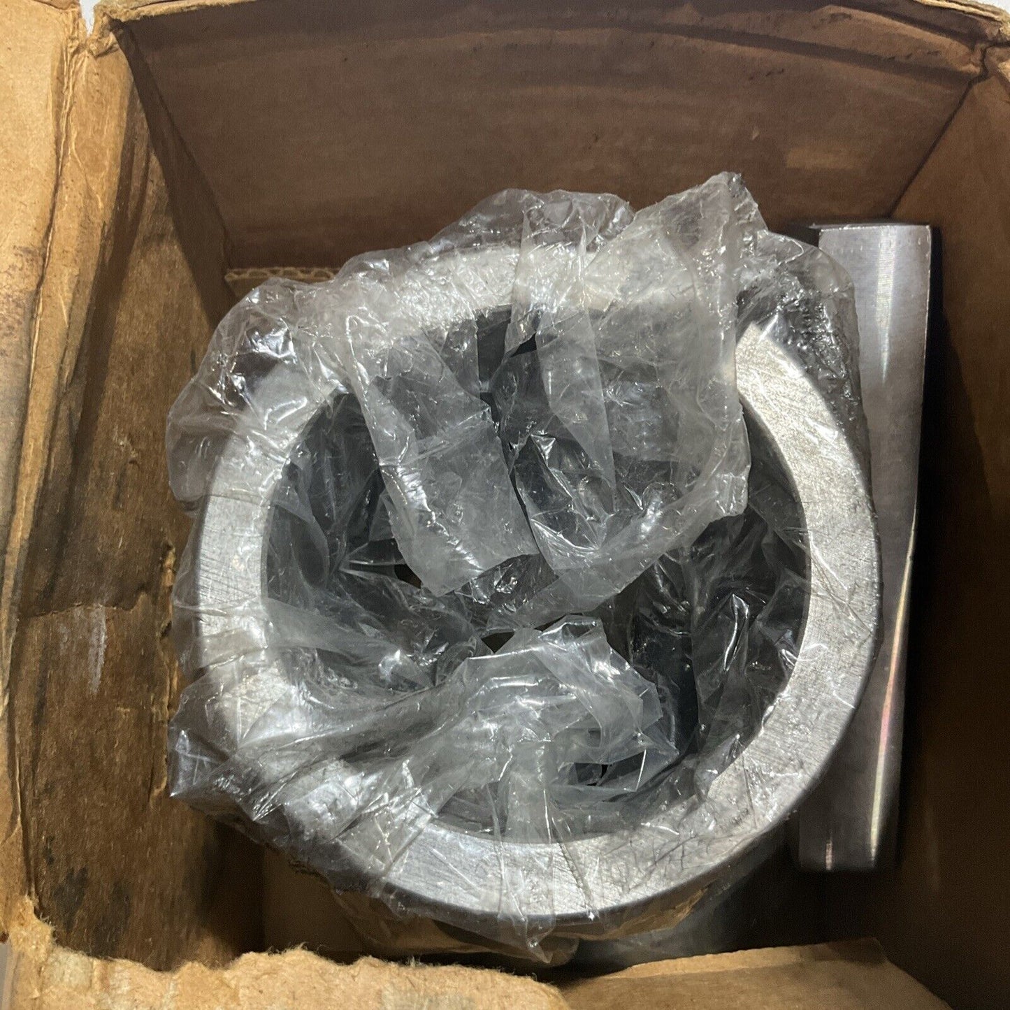 BROWNING R2215/16 BUSHING BLOWER WHEEL HOUSECLAIM N3M