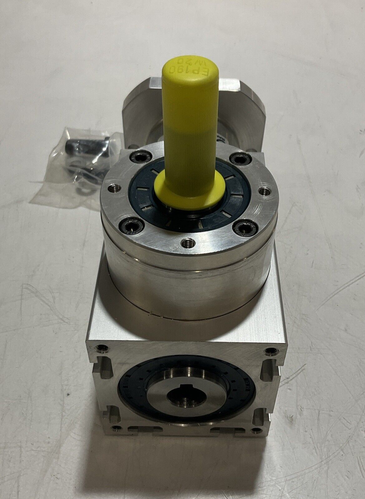POWER-LITE 750320 1:1 RATION RIGHT ANGLE GEARBOX U3S