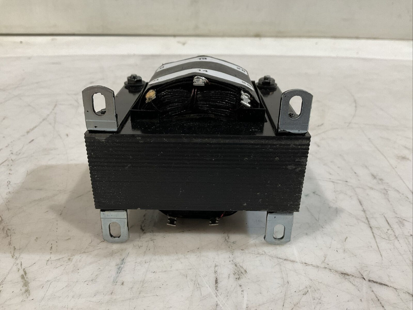 SIGNAL TRANSFORMER 56-2 POWER TRANSFORMER U3S