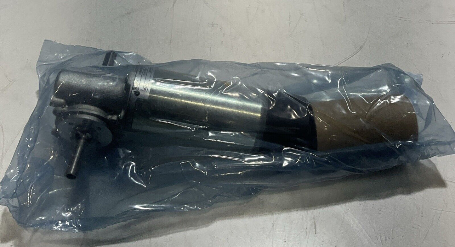 DUNKERMOTOTOREN GR 63X55 GEARMOTOR 3100 RPM 220 V U3S