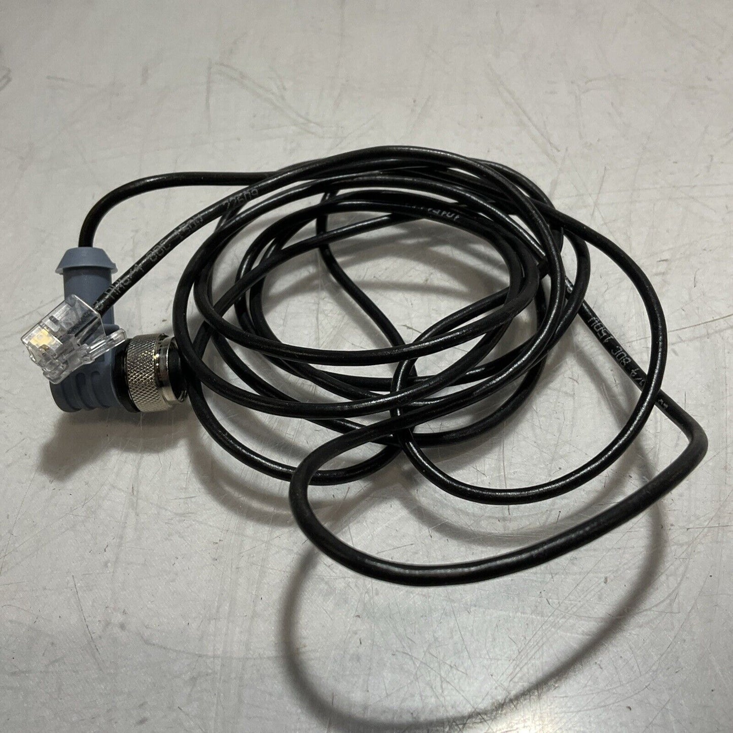 SICK WTR2-N551S06 PHOTOELECTRIC SENSOR PHOTO EYE U3S