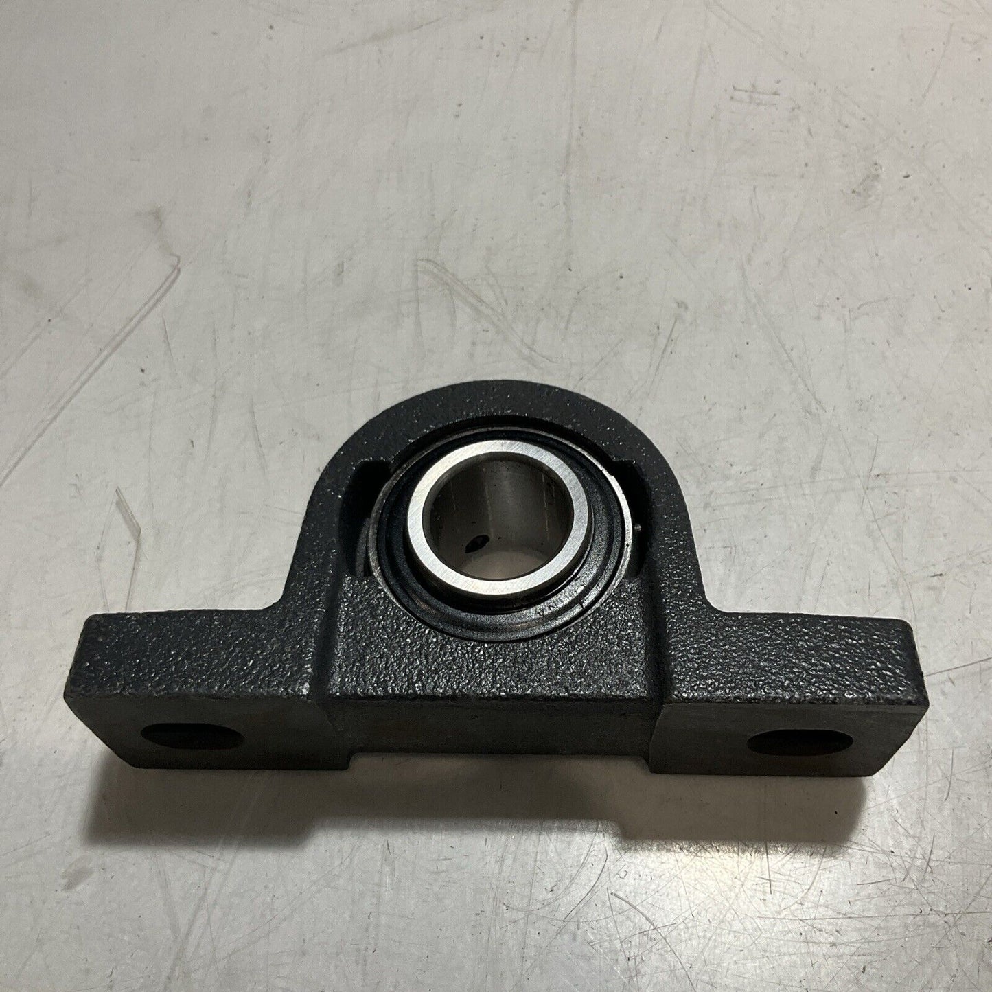 IPTCI UC205-25MM PILLOW BLOCK BEARINGS ASSEMBLY LOT OF 3 N3M