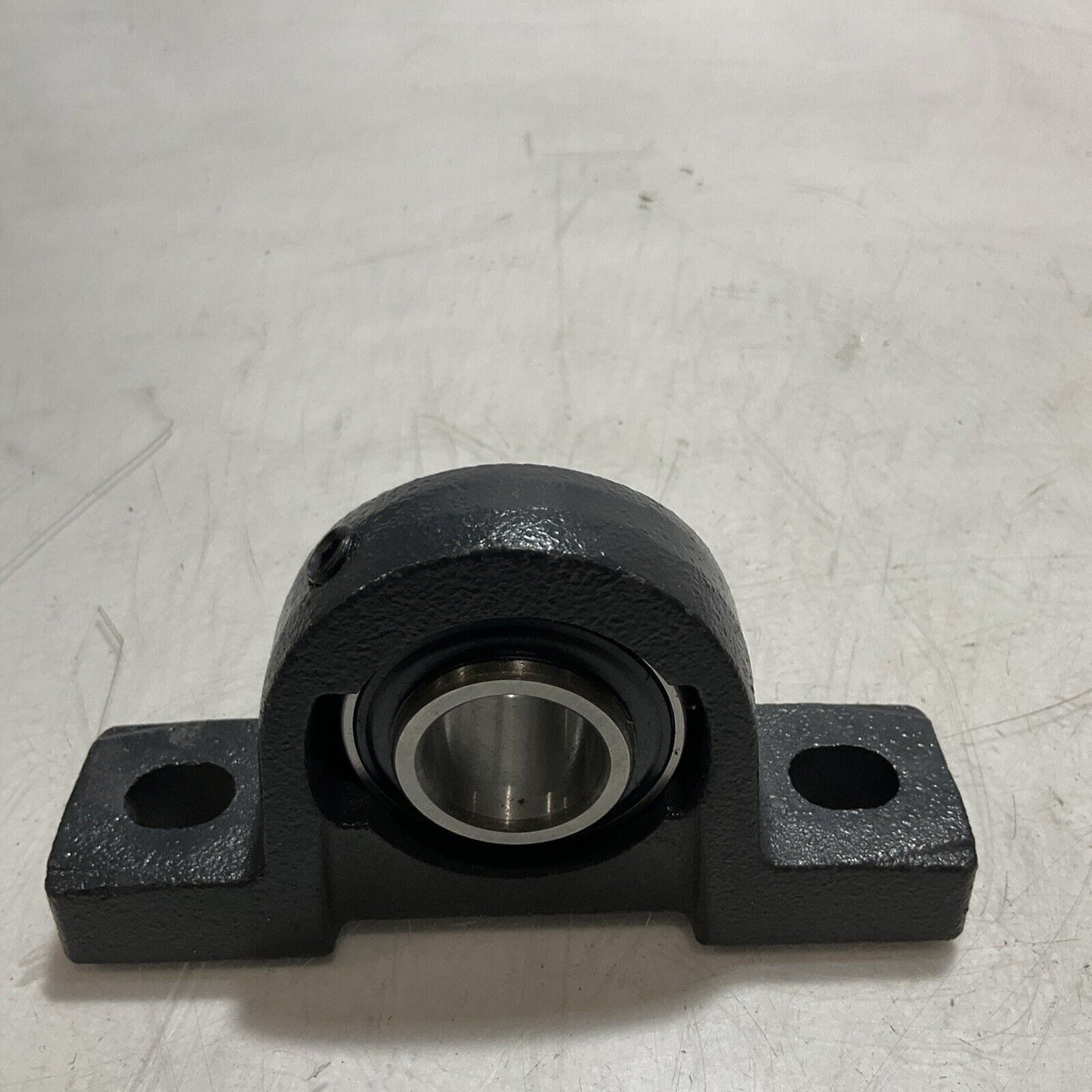 IPTCI UC205-25MM PILLOW BLOCK BEARINGS ASSEMBLY LOT OF 3 N3M