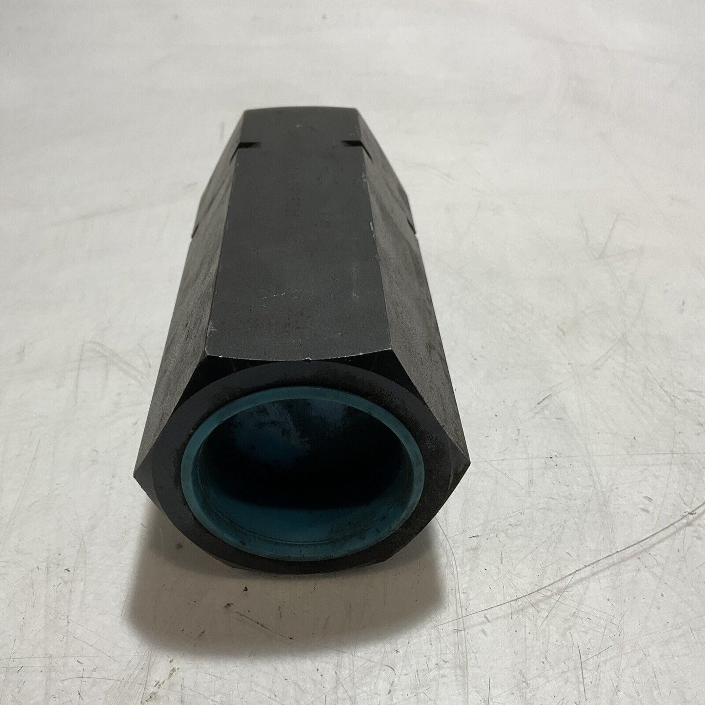 DMIC CVH051500S HP CHECK VALVE 5 PSI 1-1/2 SA N3M