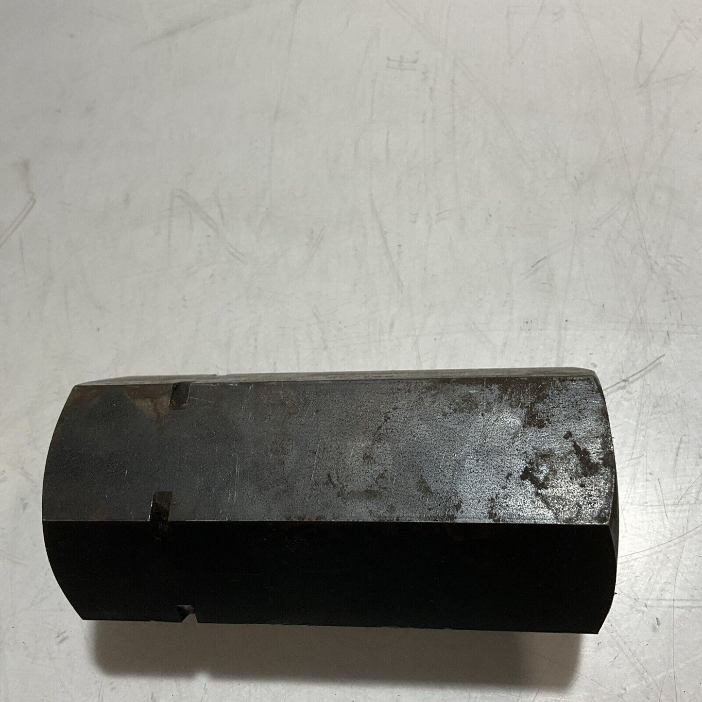 DMIC CVH051500S HP CHECK VALVE 5 PSI 1-1/2 SA N3M