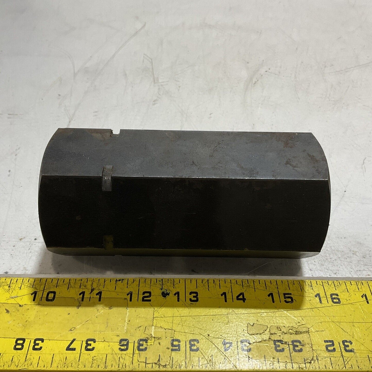 DMIC CVH051500S HP CHECK VALVE 5 PSI 1-1/2 SA N3M