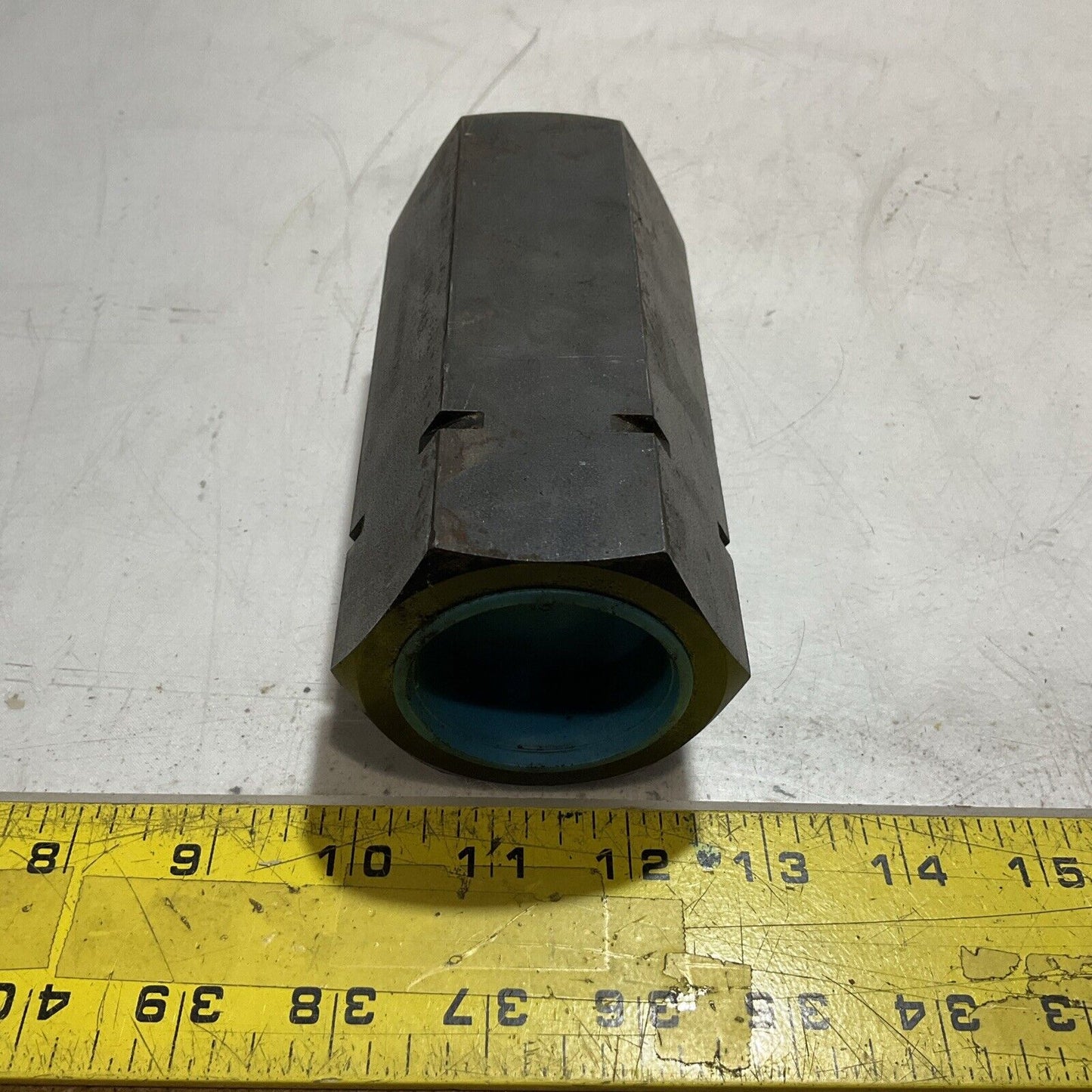 DMIC CVH051500S HP CHECK VALVE 5 PSI 1-1/2 SA N3M