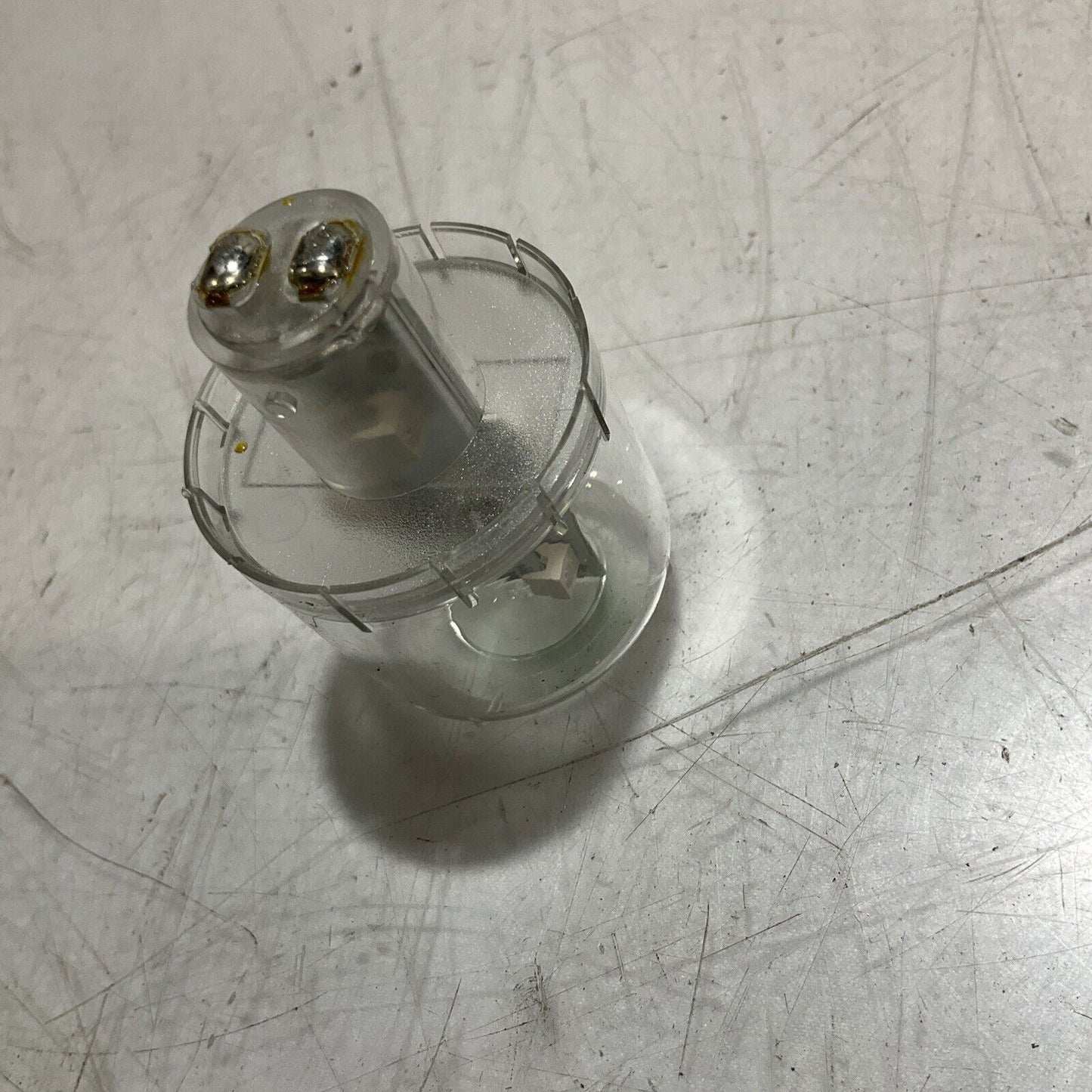 AUER 893006405 LED LAMP CONTINOUS LIGHT GREEN N3M