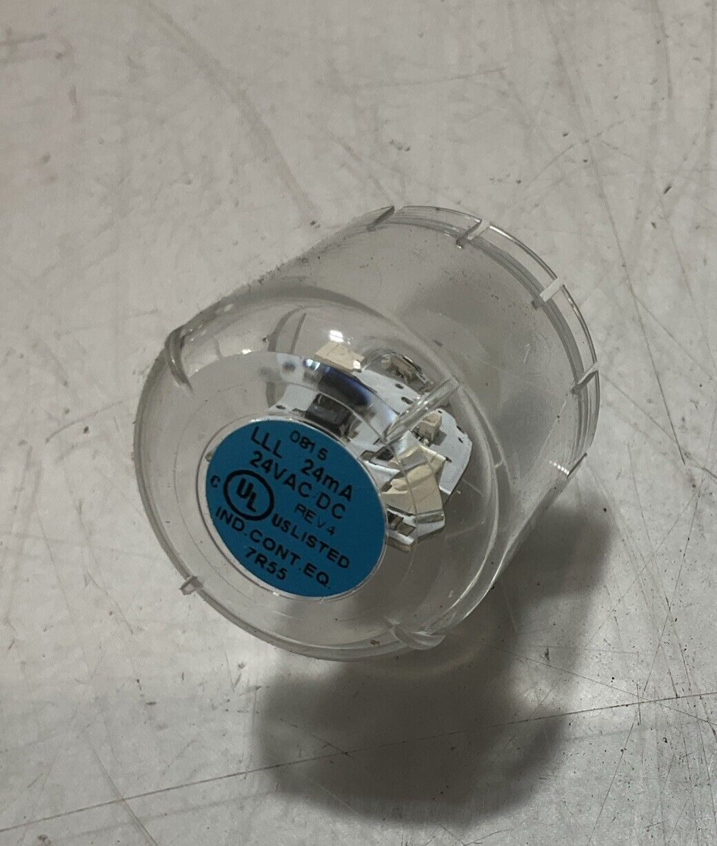 AUER 893005405 LED LAMP CONTINUOUS LIGHT 24V N3M