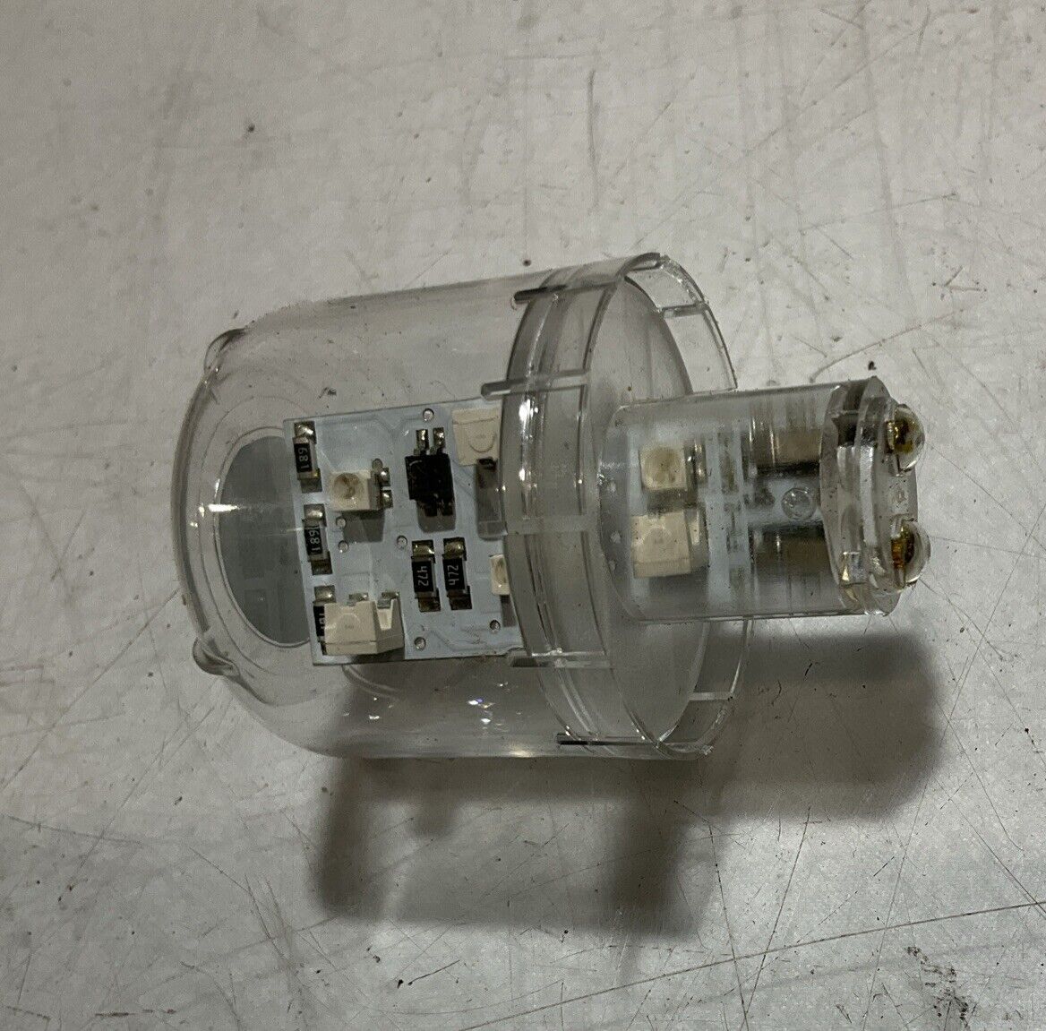 AUER 893005405 LED LAMP CONTINUOUS LIGHT 24V N3M