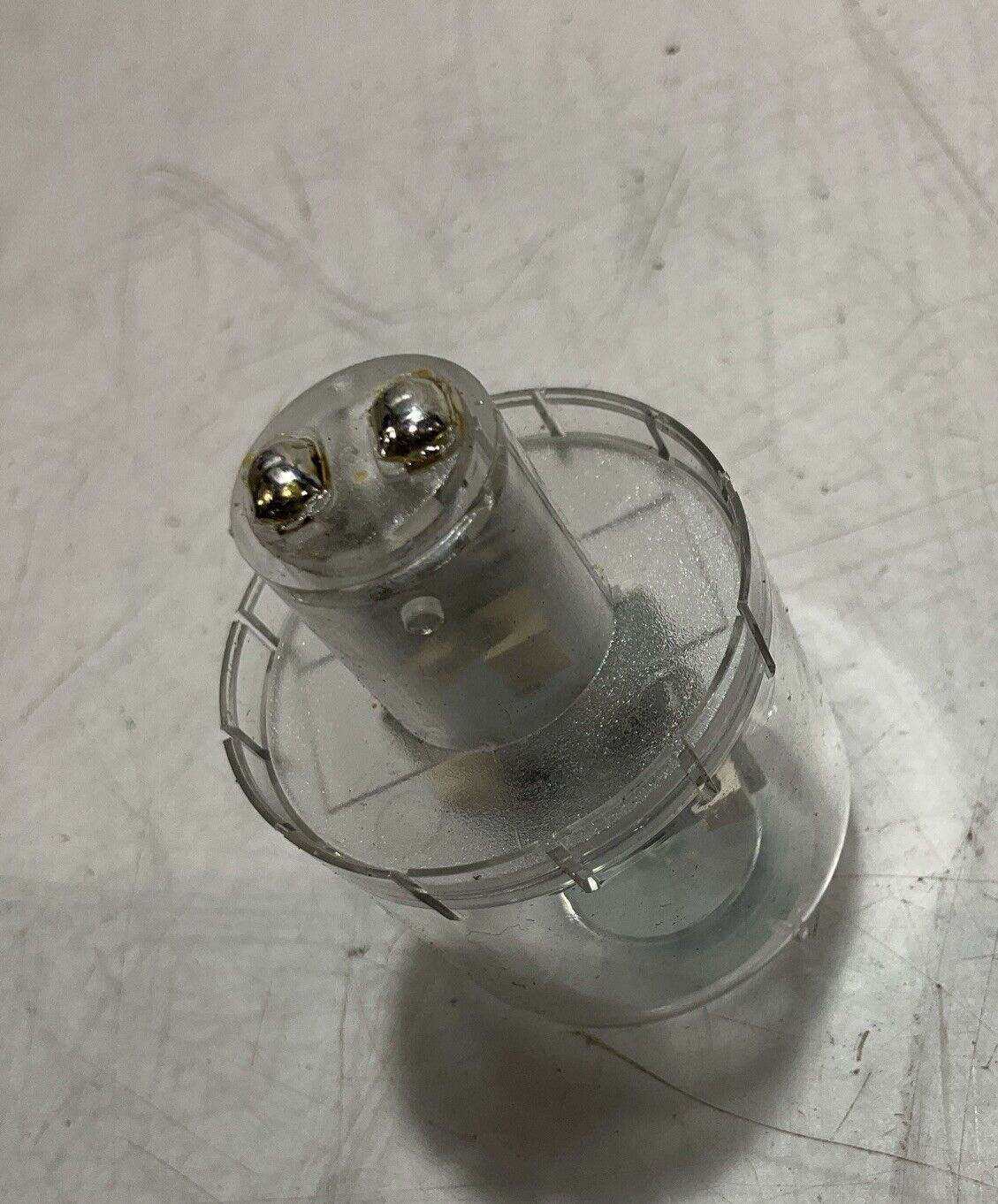 AUER 893005405 LED LAMP CONTINUOUS LIGHT 24V N3M
