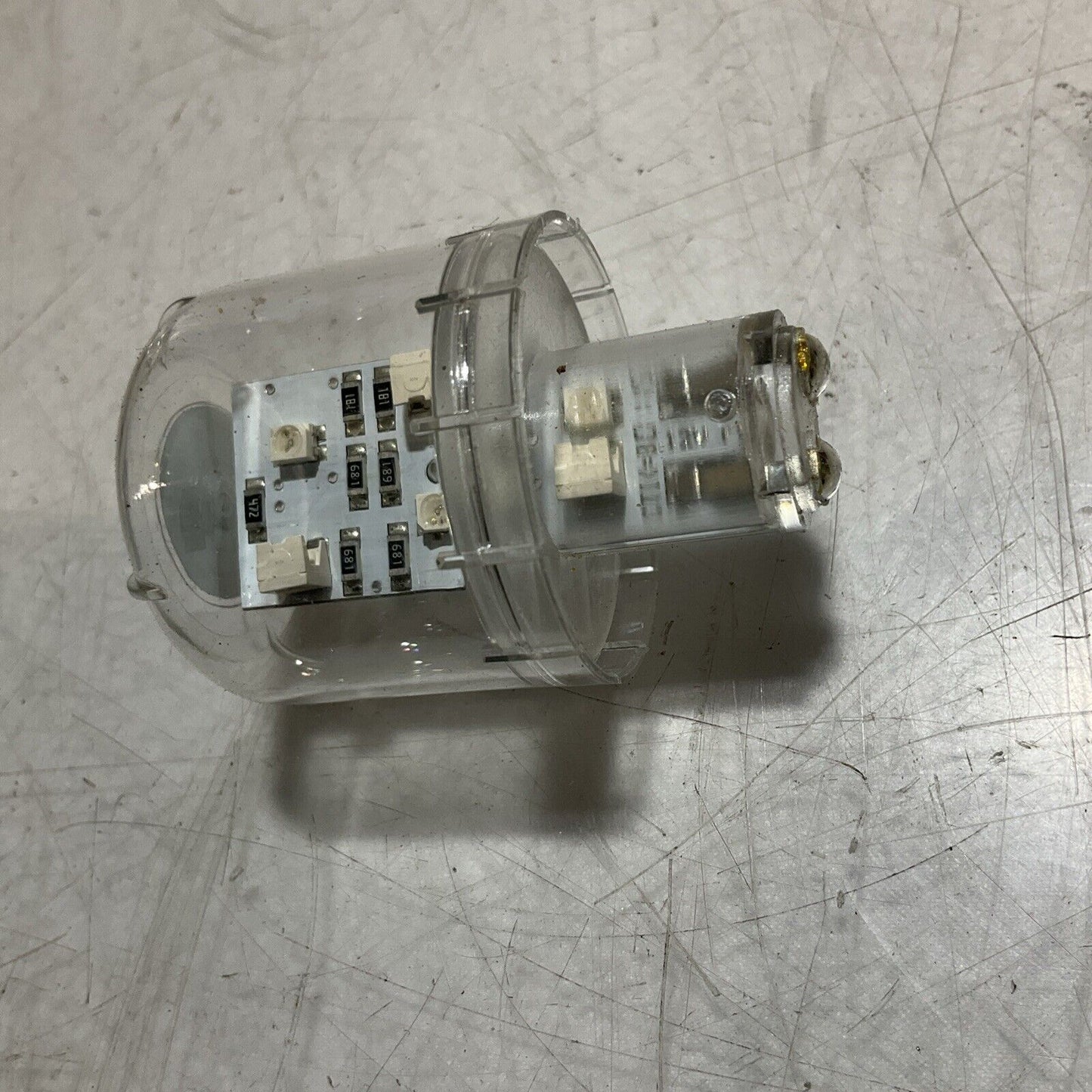AUER 893005405 LED LAMP CONTINUOUS LIGHT 24V N3M