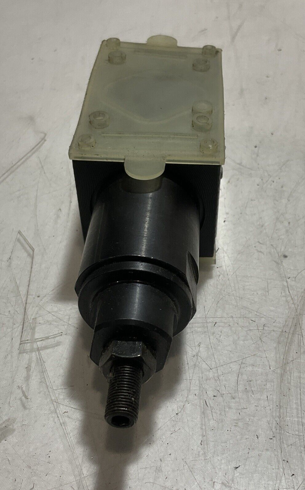 VICKERS DGMX2-3-PP-BW-S-40 PRESSURE REDUCING VALVE N3M