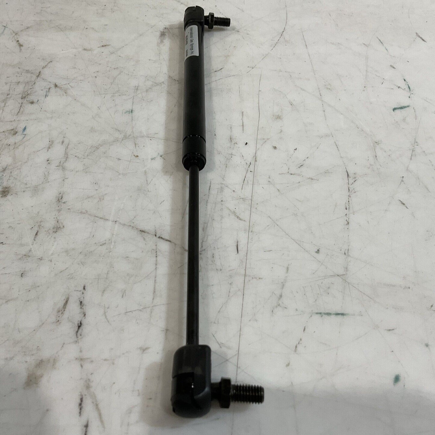 INTERNATIONAL GAS SPRING 66U120280XX0200 SPRING GAS A=120 FORCE 45LBS U3S