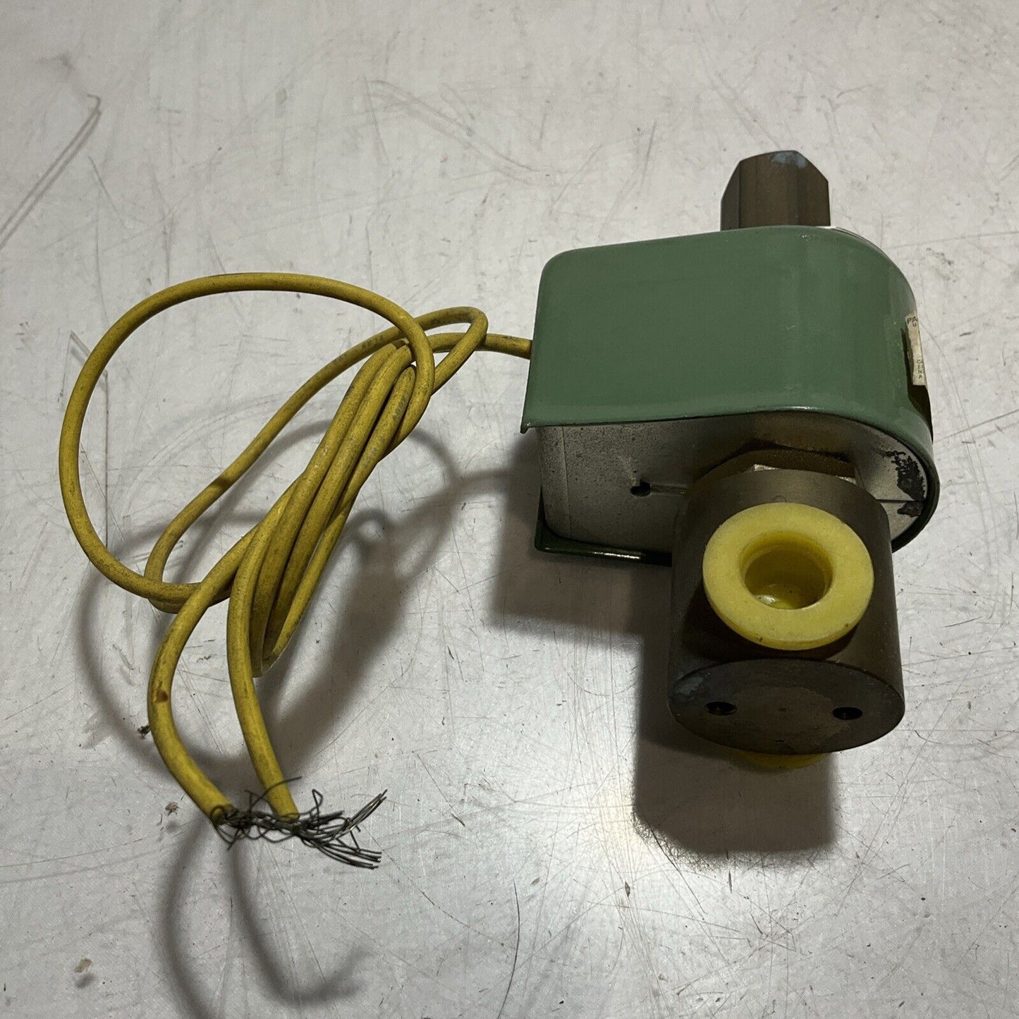 ASCO RED HAT HC8314C6 302880 AIR SOLENID VALVE N3M