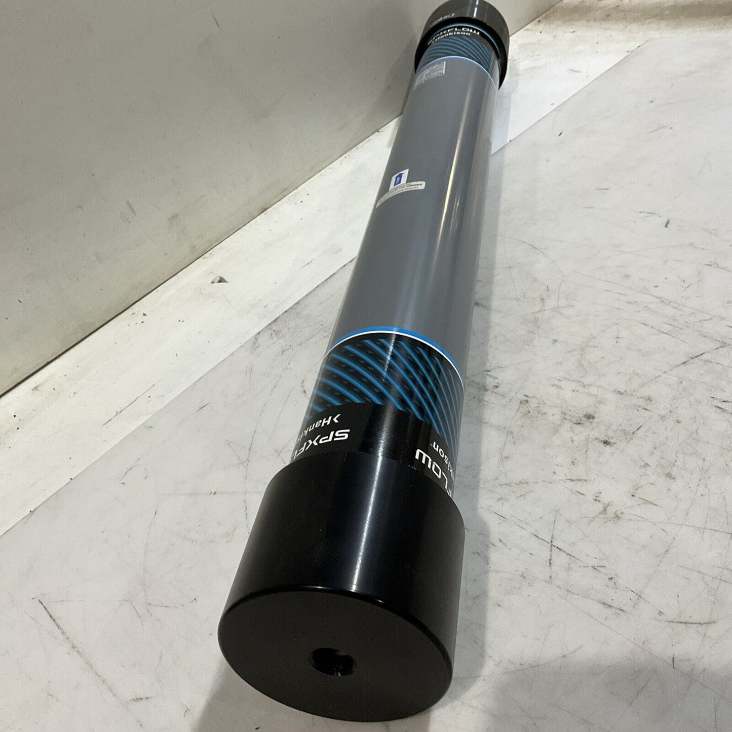 SPX FLOW HANKINSON HMD20-6 MEMBRANE AIR DRYER 175 PSIG/ 12 BAR 150 F U3S