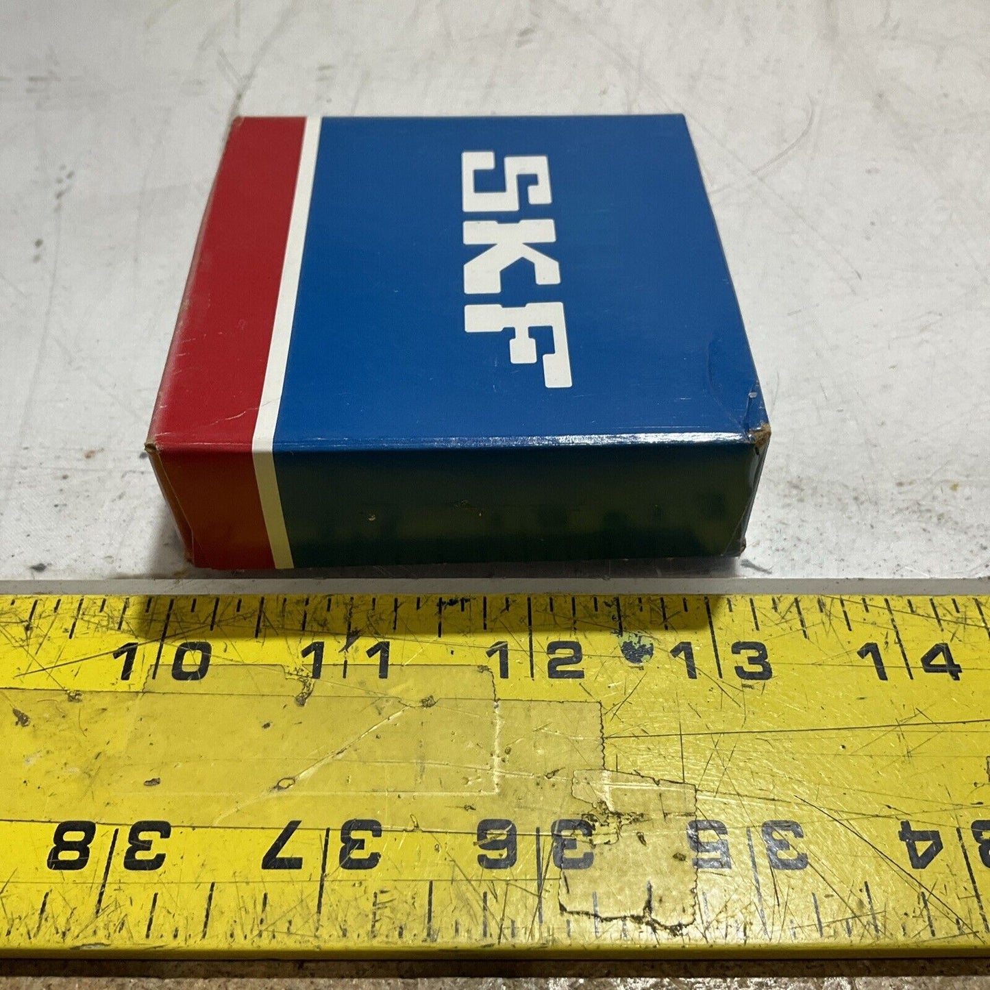 SKF 6208 2ZJEM EXPLORER DEEP GROOVE BALL BEARING 40 X 80 X 18MM R7T