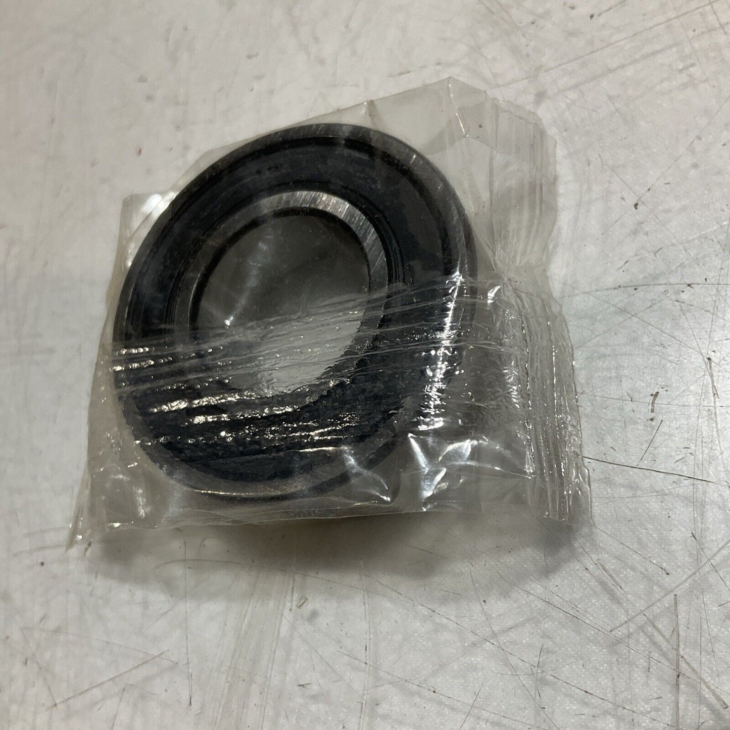 SKF 60042 RSJEM DEEP GROOVE BALL BEARINGS 20 x42 x 12mm LOT OF 6 R7T