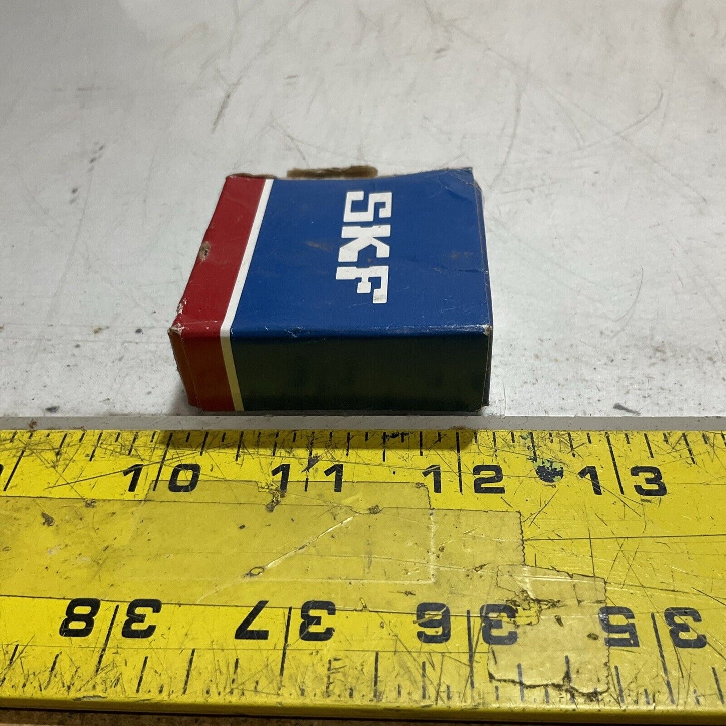 SKF 60042 RSJEM DEEP GROOVE BALL BEARINGS 20 x42 x 12mm LOT OF 6 R7T