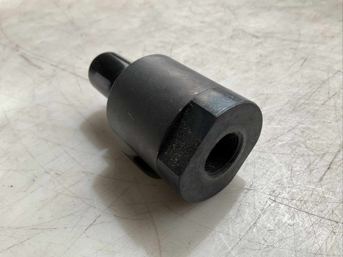 RAMS RM-20X1.5 ROD ALIGNMENT COUPLER M20X1.5MM THREAD M/F N3M