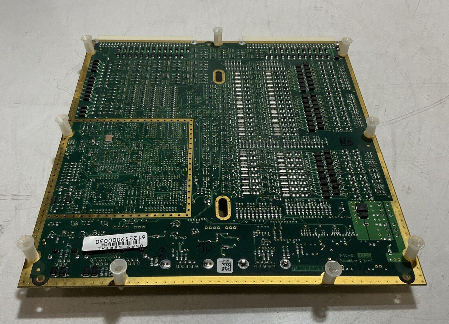 HANNSTAR KMV-494V0 1105 CIRCUIT BOARD U3S 174K430G01