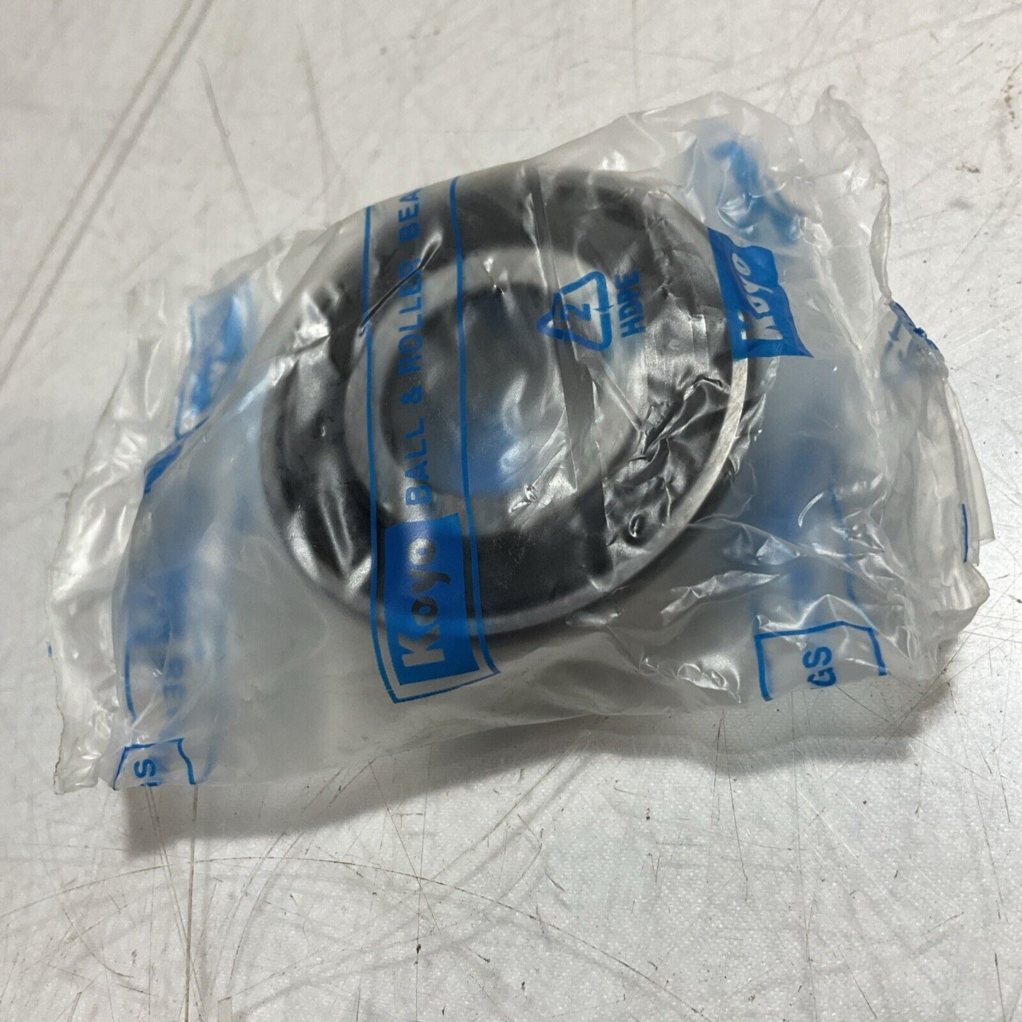 KOYO 62032RSC3GXM DEEP GROOVE BALL BEARINGS LOT OF 9 R7T