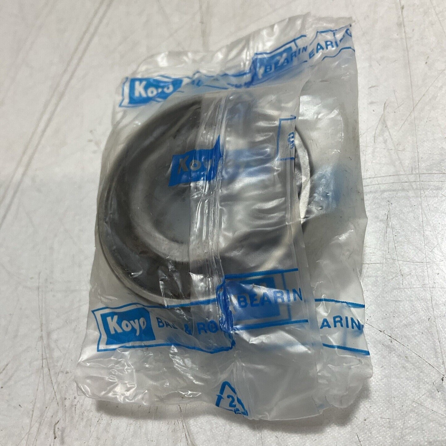 KOYO 62032RSC3GXM DEEP GROOVE BALL BEARINGS LOT OF 9 R7T