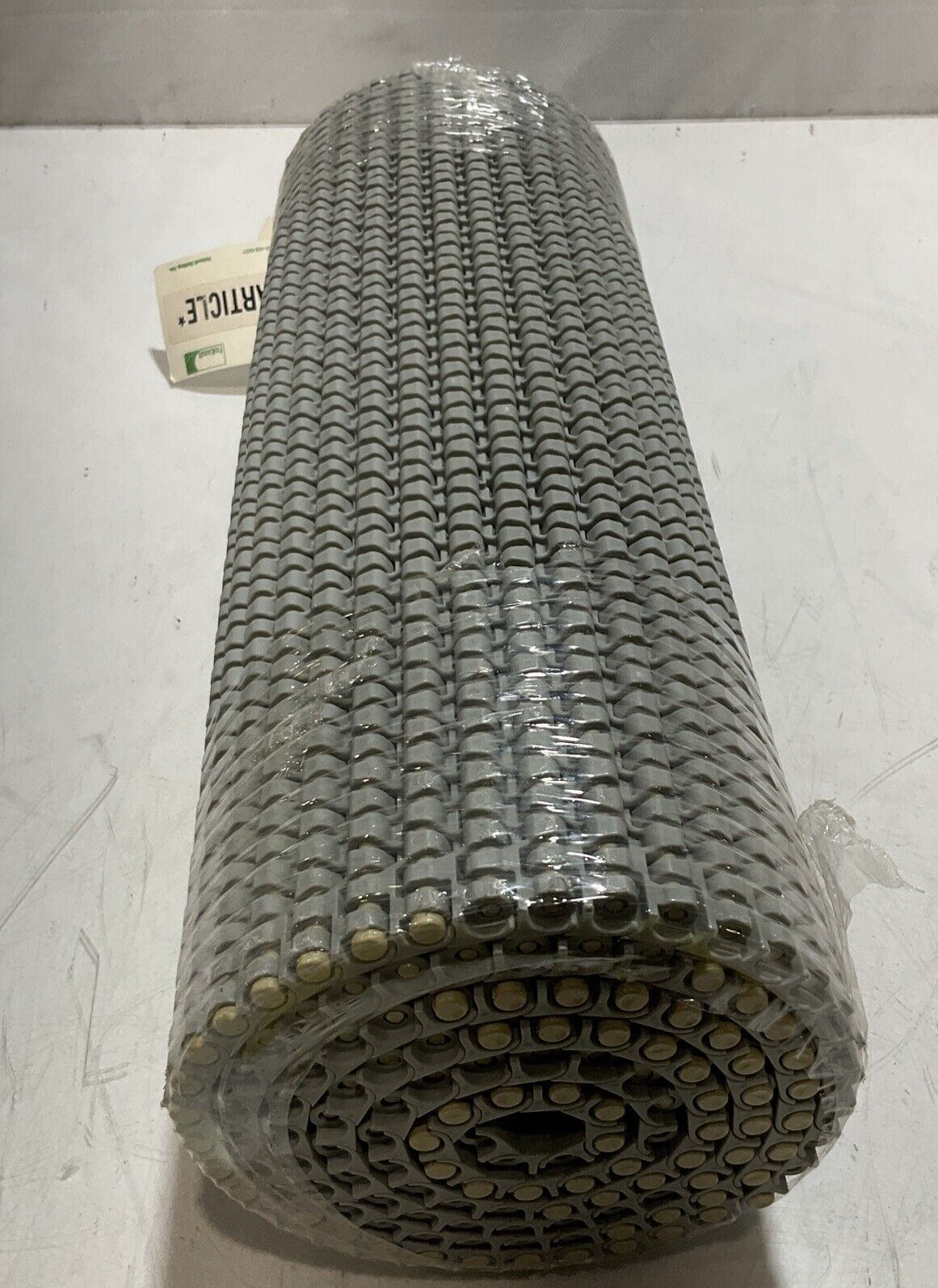 HABASITLINK 162K585H04 BELTING MODULAR W=450MM L=1842MM U3S