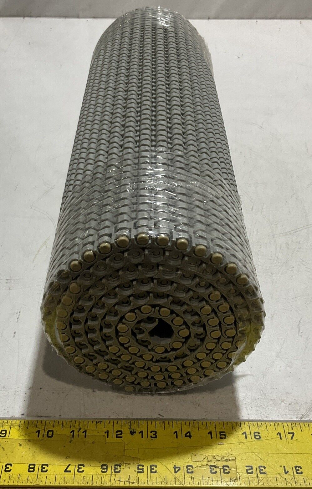 HABASITLINK 162K585H04 BELTING MODULAR W=450MM L=1842MM U3S