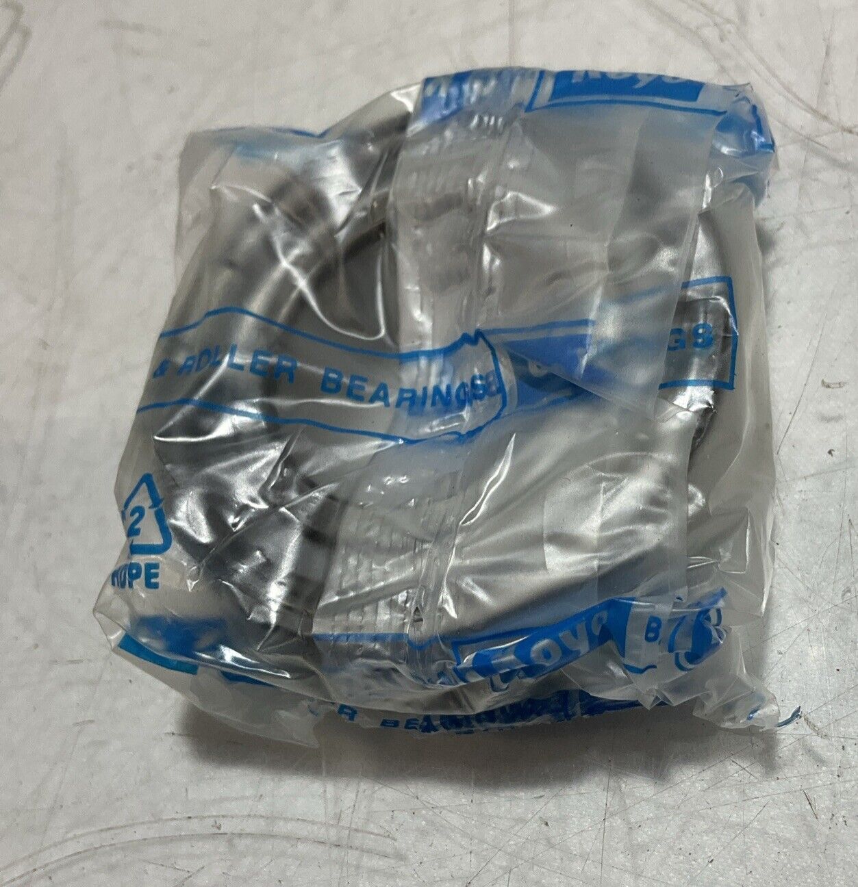 KOYO 6005 ZZ C3 GXM DEEP GROOVE BALL BEARING LOT OF 8 R7T