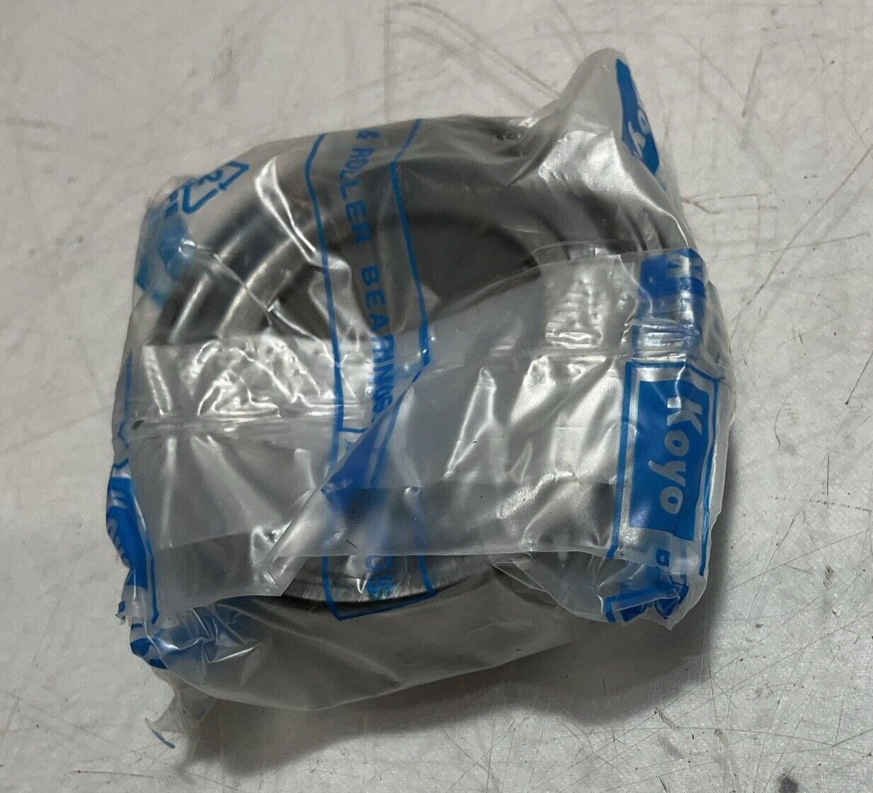 KOYO 6005 ZZ C3 GXM DEEP GROOVE BALL BEARING LOT OF 8 R7T