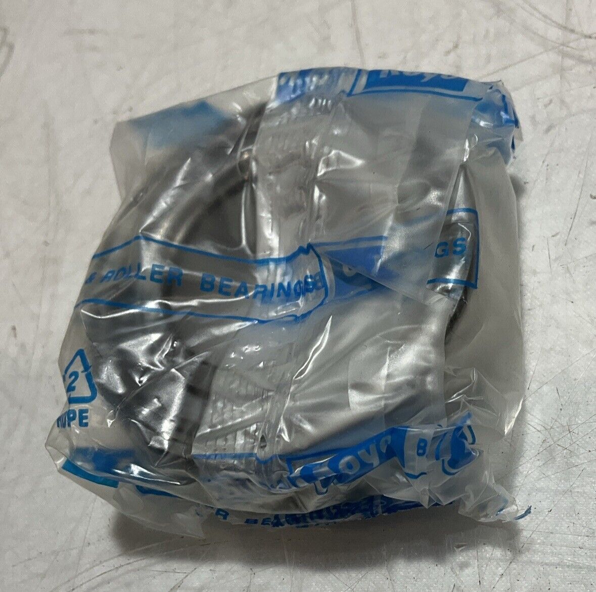 KOYO 6005 ZZ C3 GXM DEEP GROOVE BALL BEARING LOT OF 8 R7T