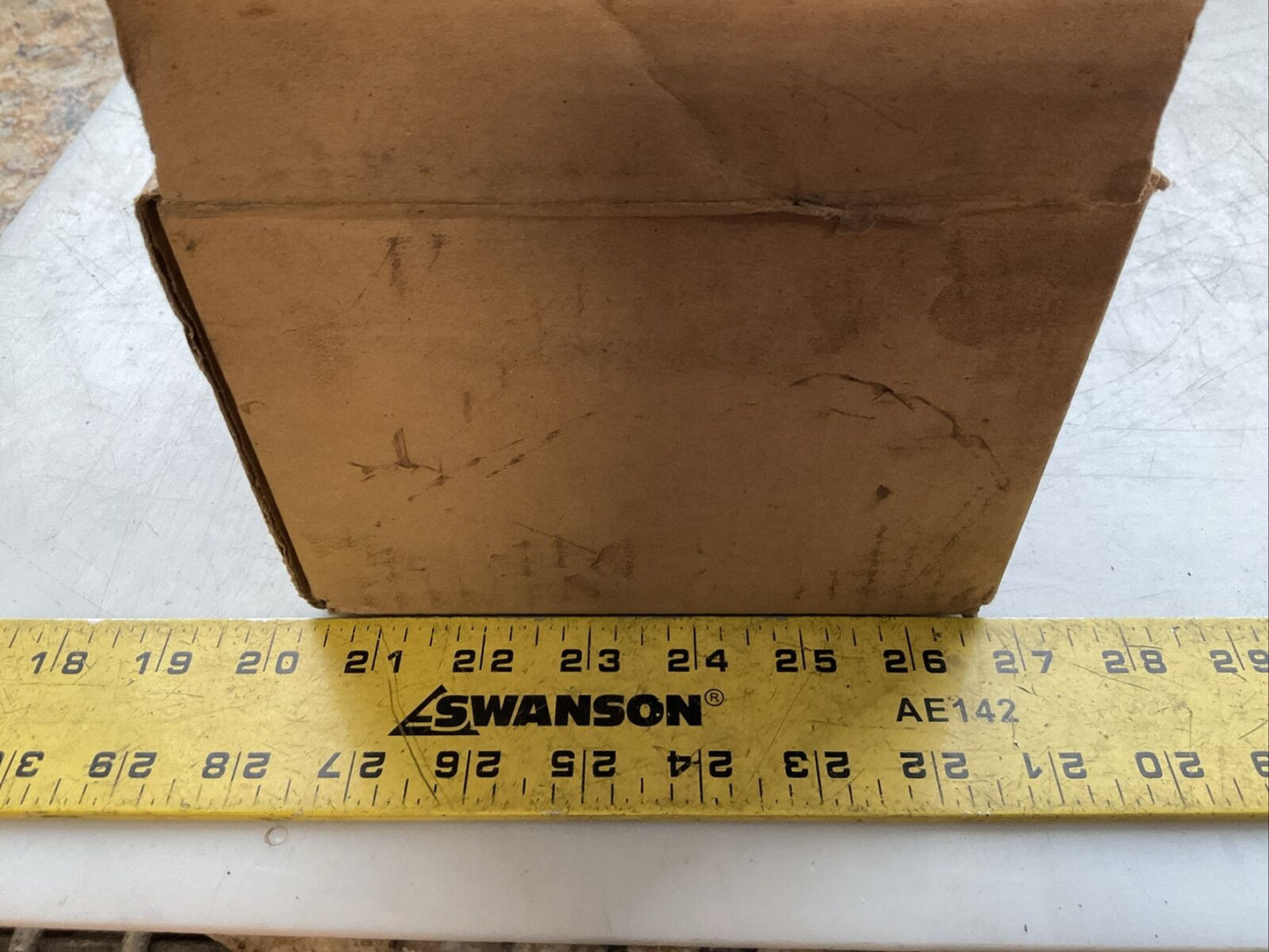 GENERAL ELECTRIC 37G00403 LINE REACTOR 9.0MH 4A 3P 600V 50/60HZ N3M