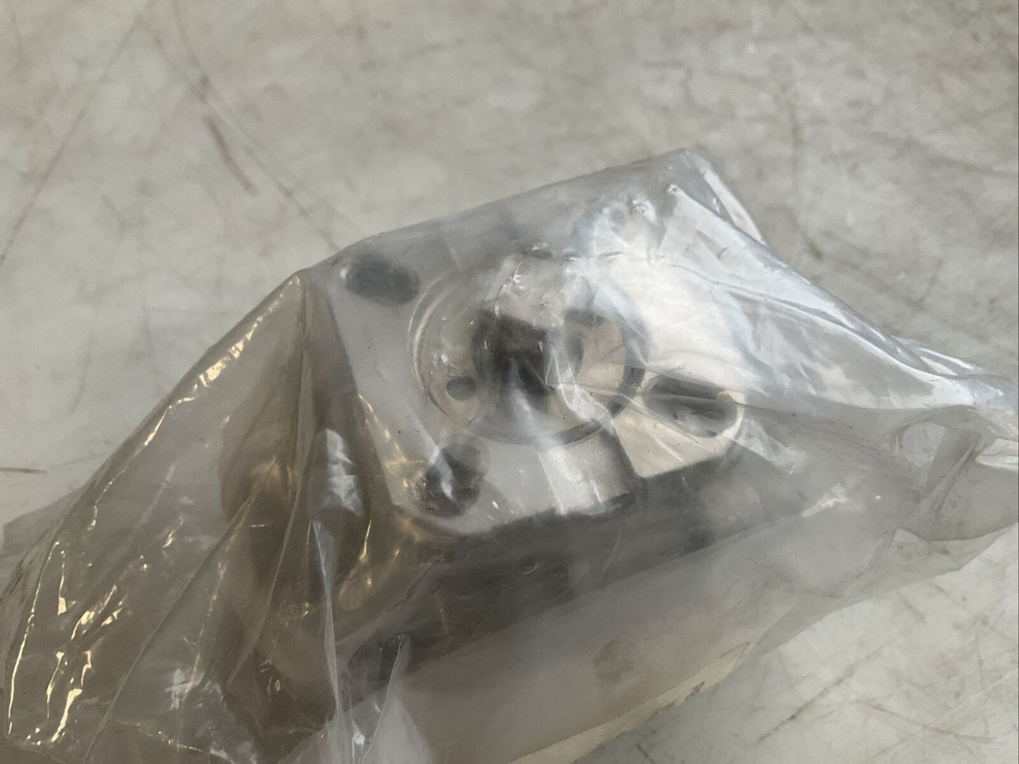 FESTO 1686640 VZBA-1”-GG-63-T-22-F0405-V4V4T BALL VALVE SERIES J3 N3M