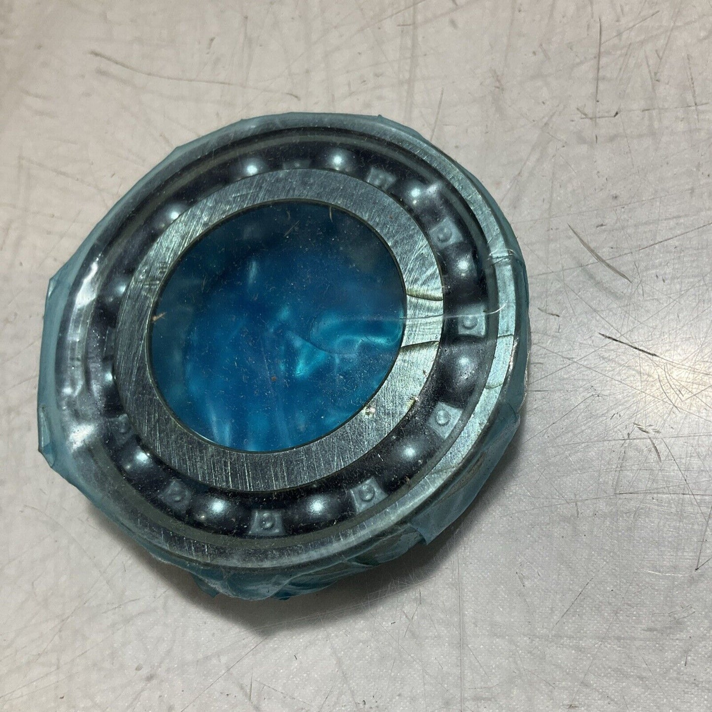 TIMKEN 16006 BALL BEARINGS LOT OF 2 R7T