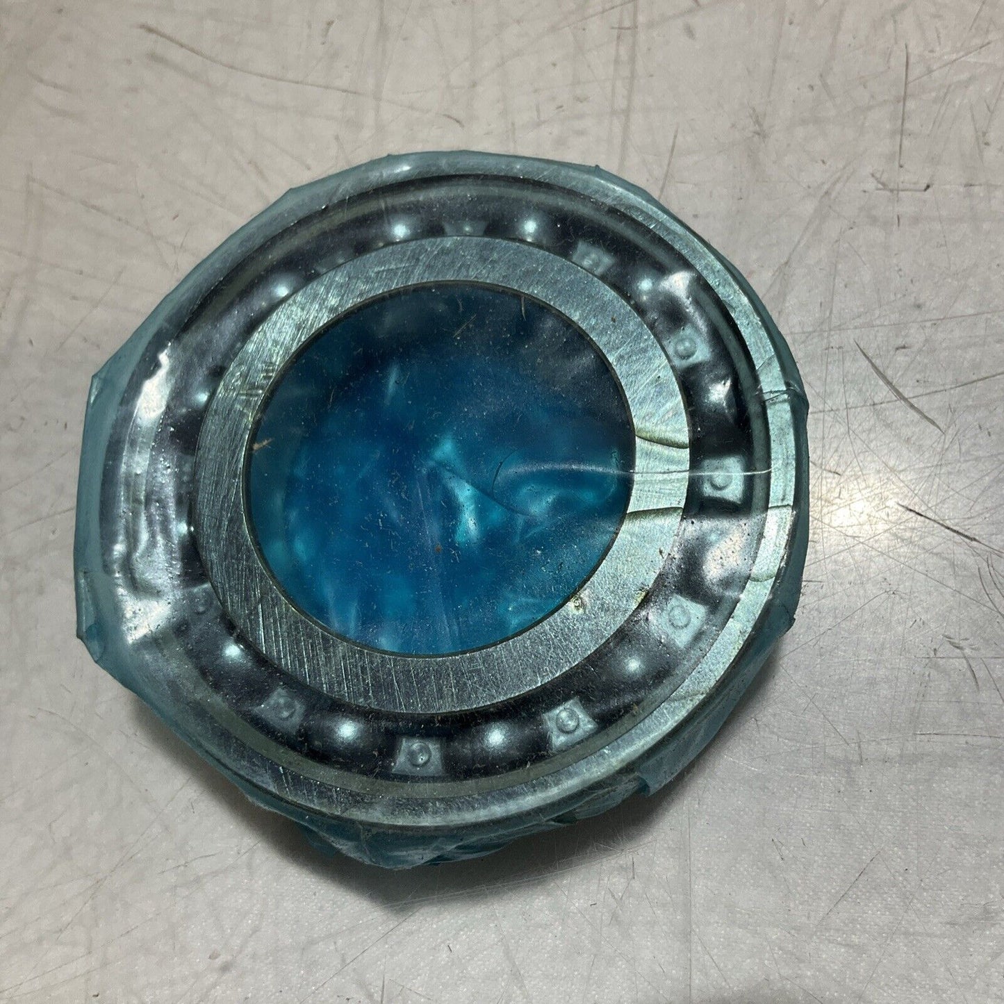 TIMKEN 16006 BALL BEARINGS LOT OF 2 R7T