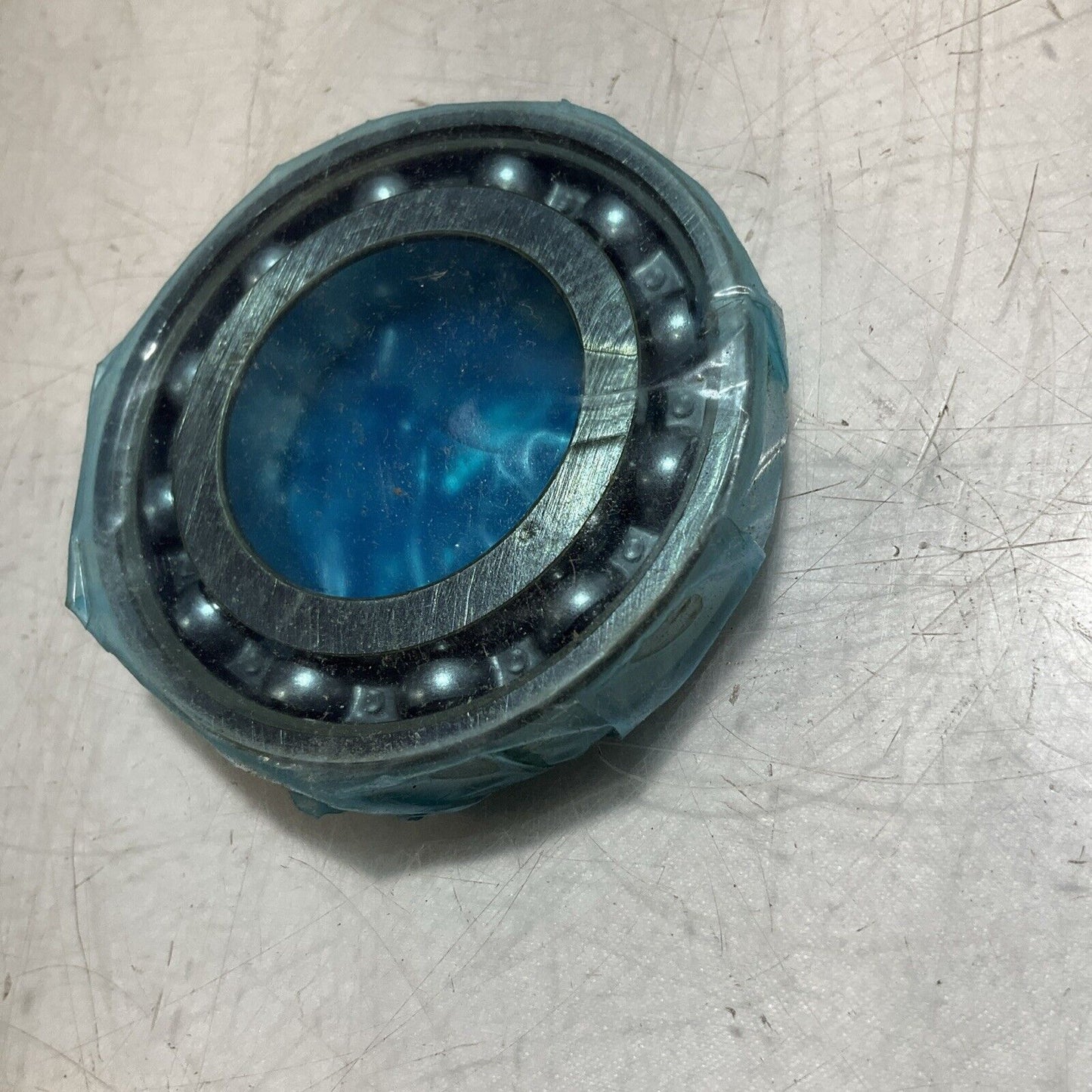 TIMKEN 16006 BALL BEARINGS LOT OF 2 R7T