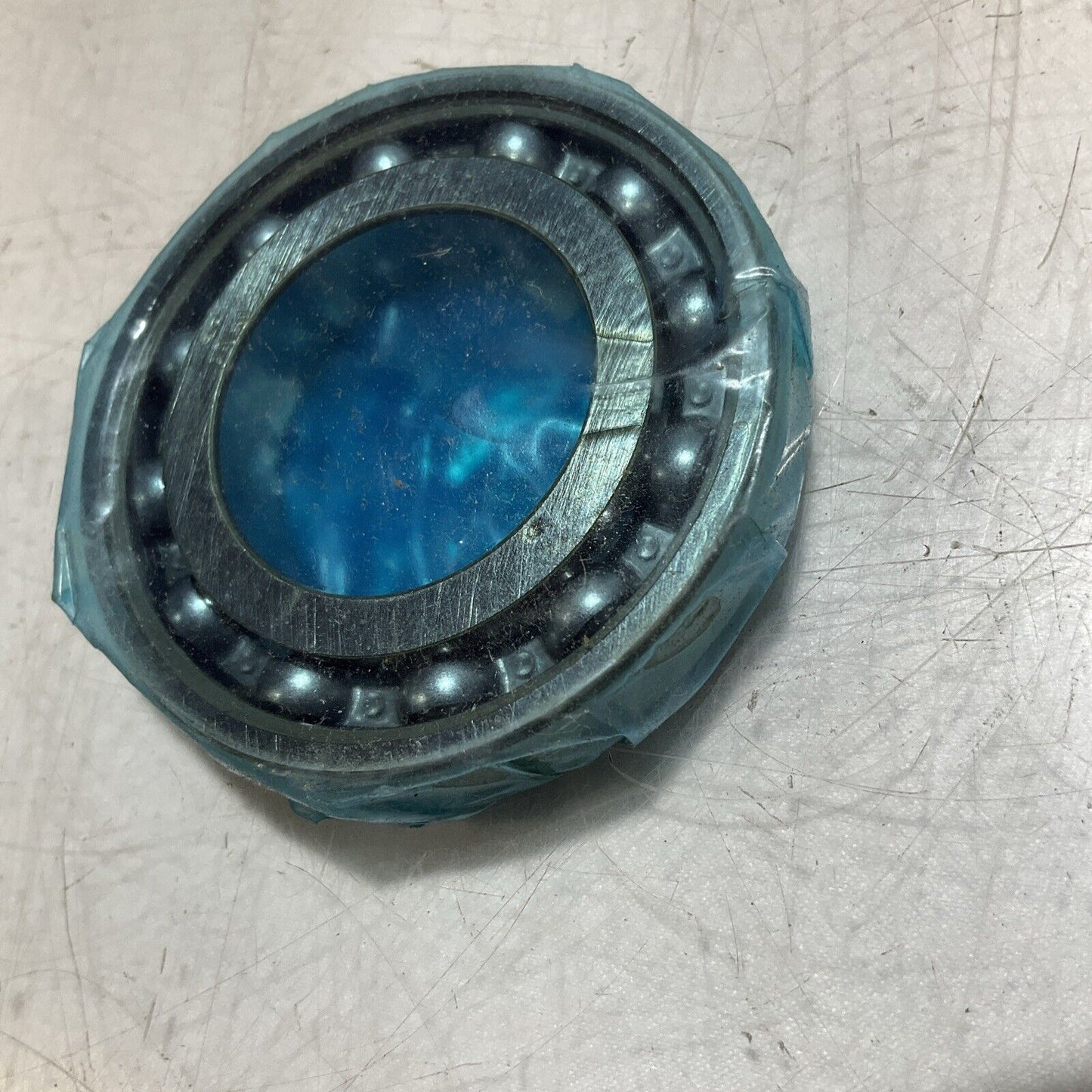 TIMKEN 16006 BALL BEARINGS LOT OF 2 R7T